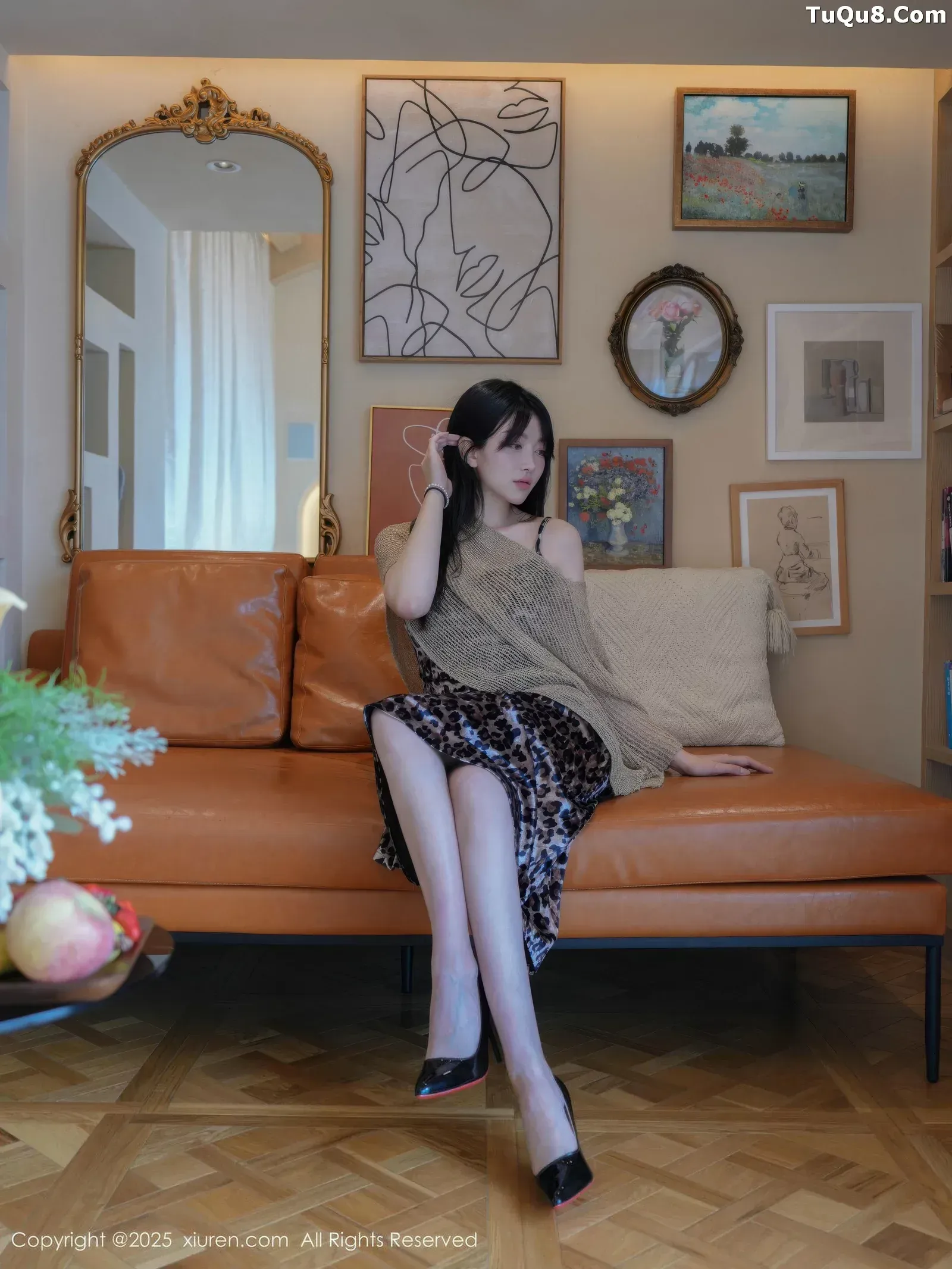 [XiuRen秀人网]第10698期白露写真 - image 54