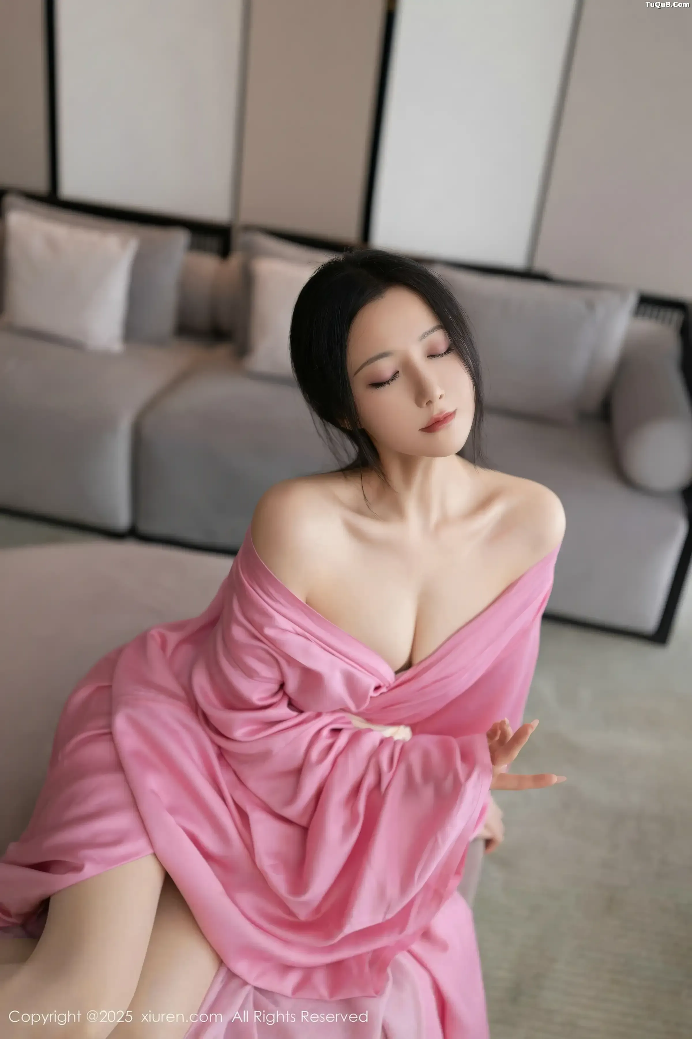 [XiuRen秀人网]第11049期鱼子酱写真 - image 16
