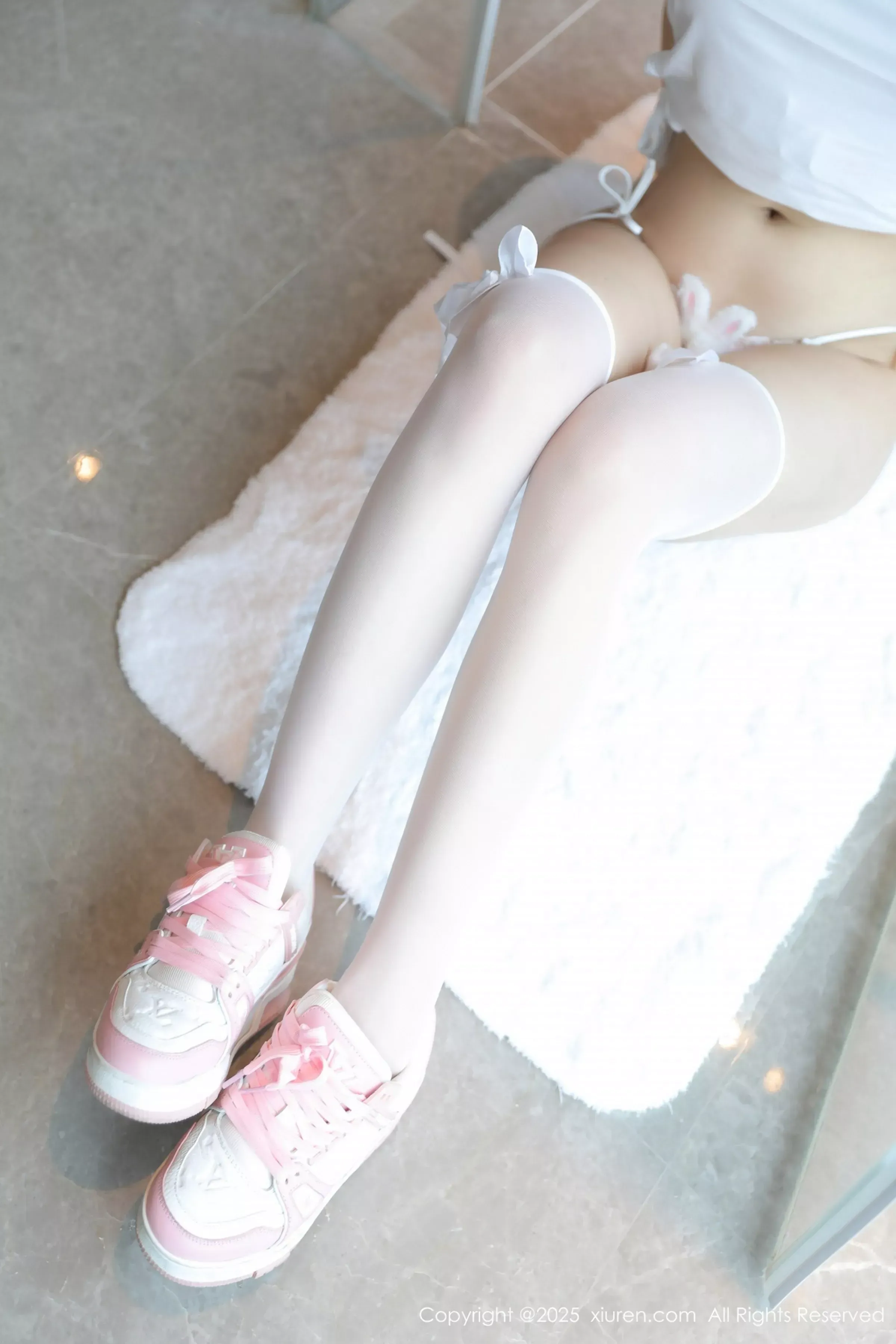 [XiuRen秀人网]第10184期量子玫瑰写真 - image 58