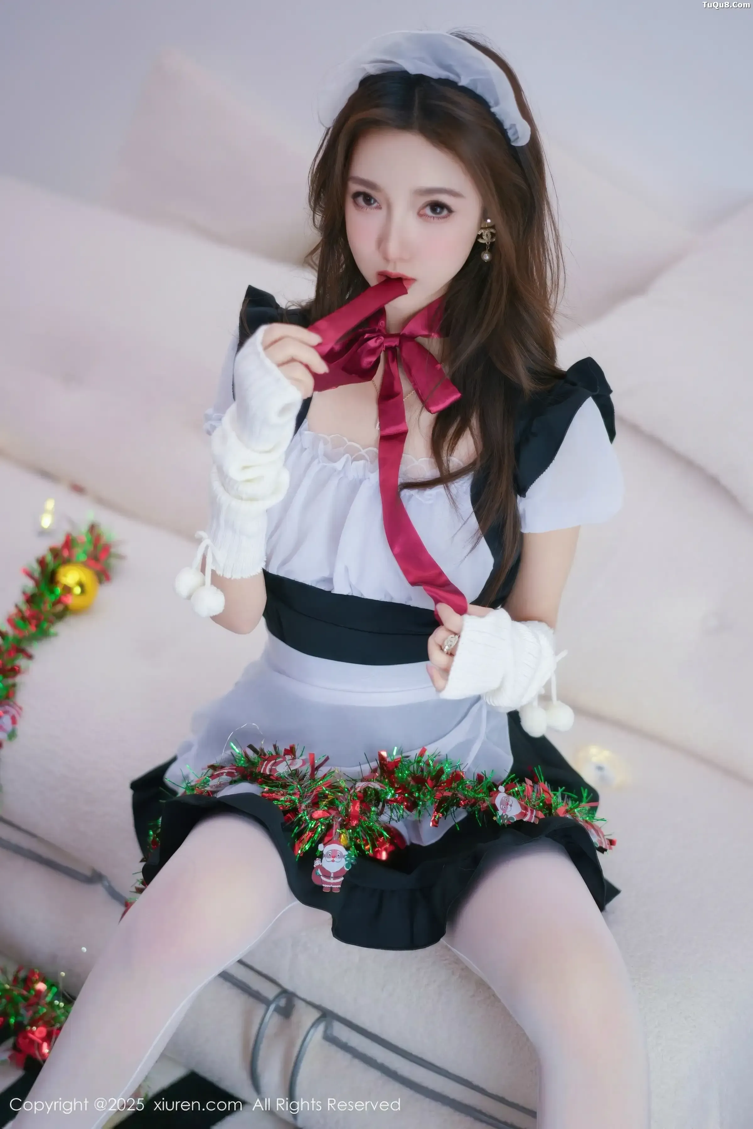 [XiuRen秀人网]第11152期桃桃写真 - image 67