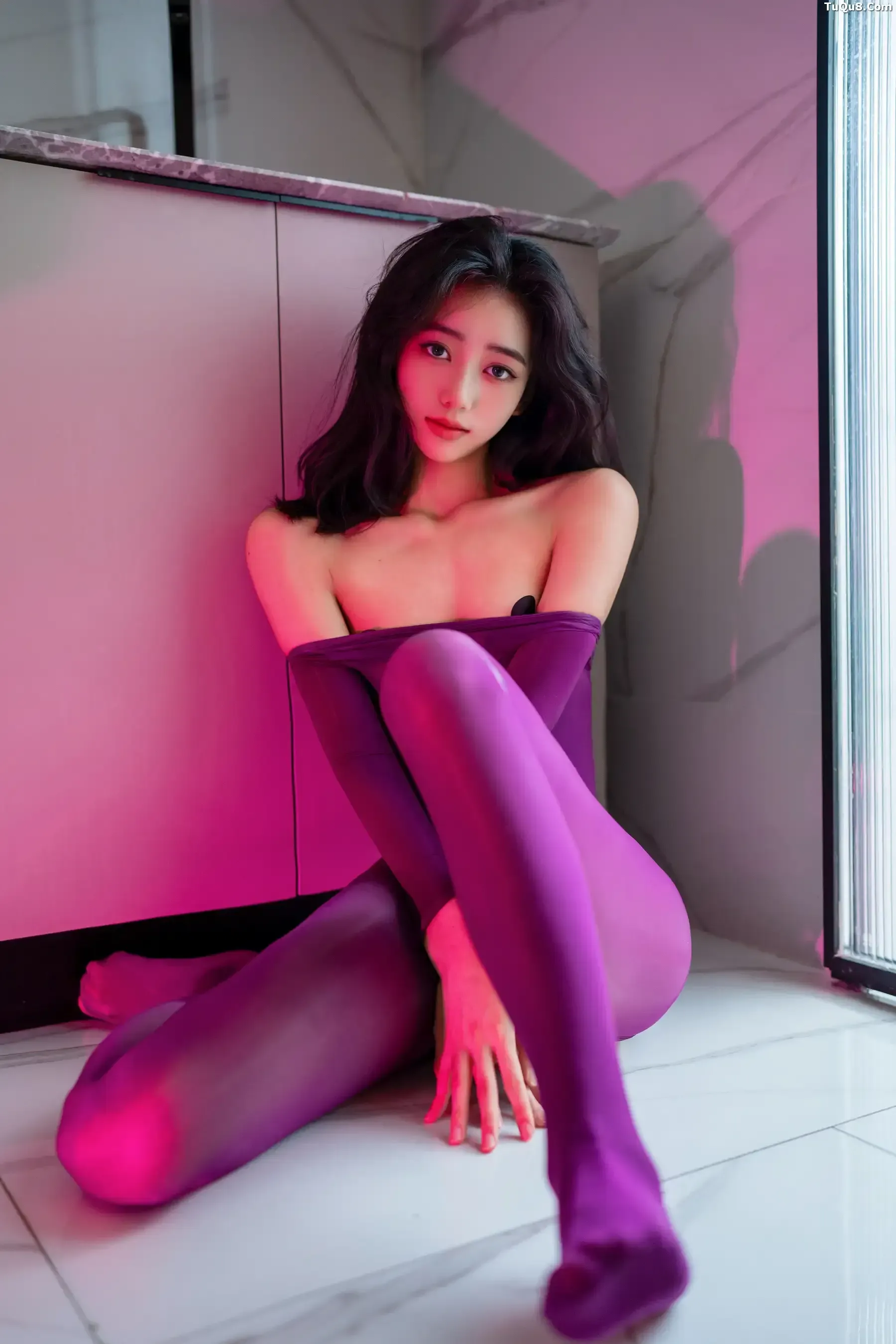 [XiuRen秀人网]第B092期时安安写真 - image 56