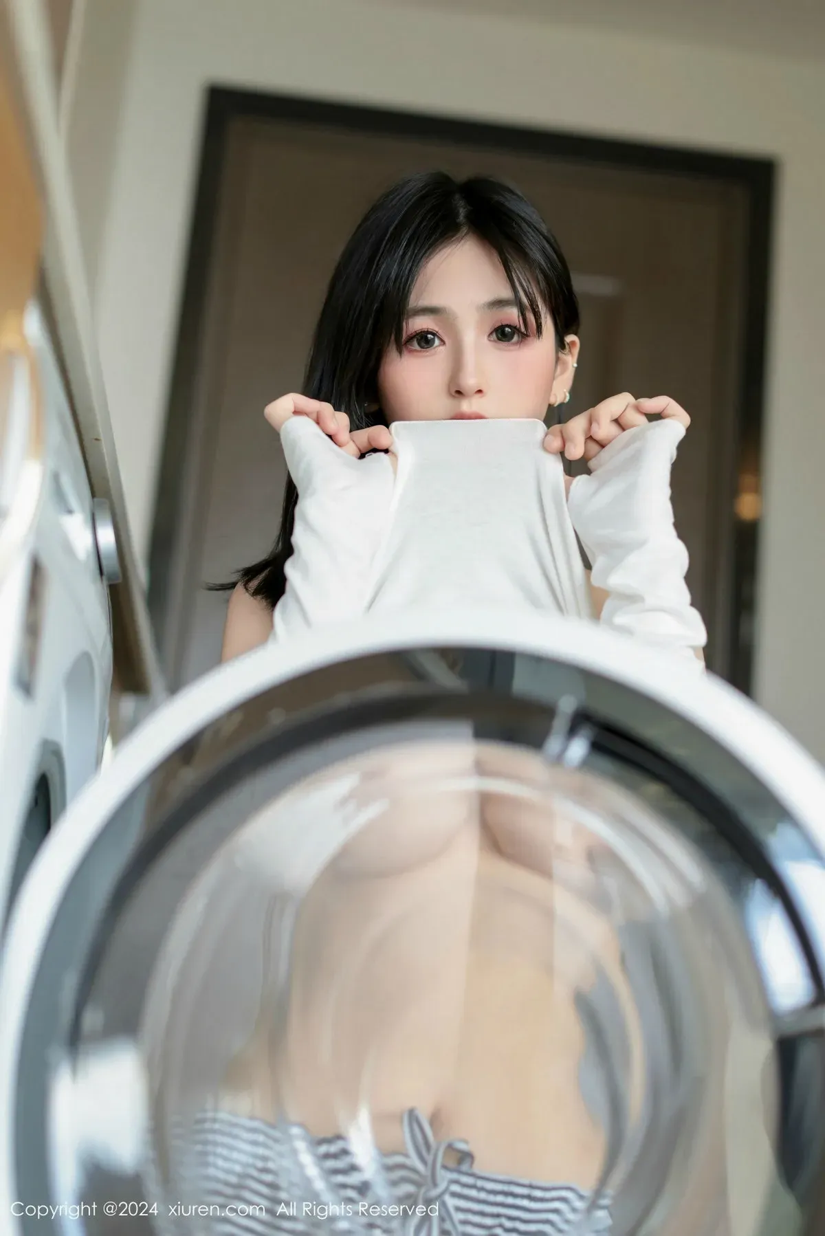 [XiuRen秀人网]第9605期奶芙乔乔写真 - image 28