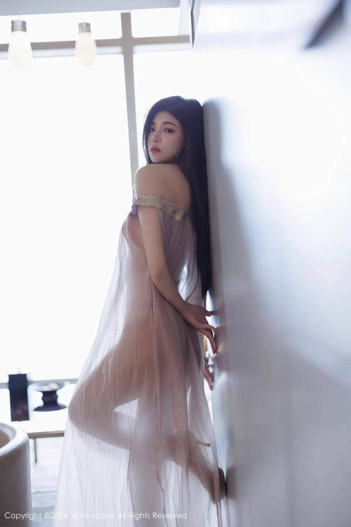 [XiuRen秀人网]第9426期初梦瑶写真 - image 29