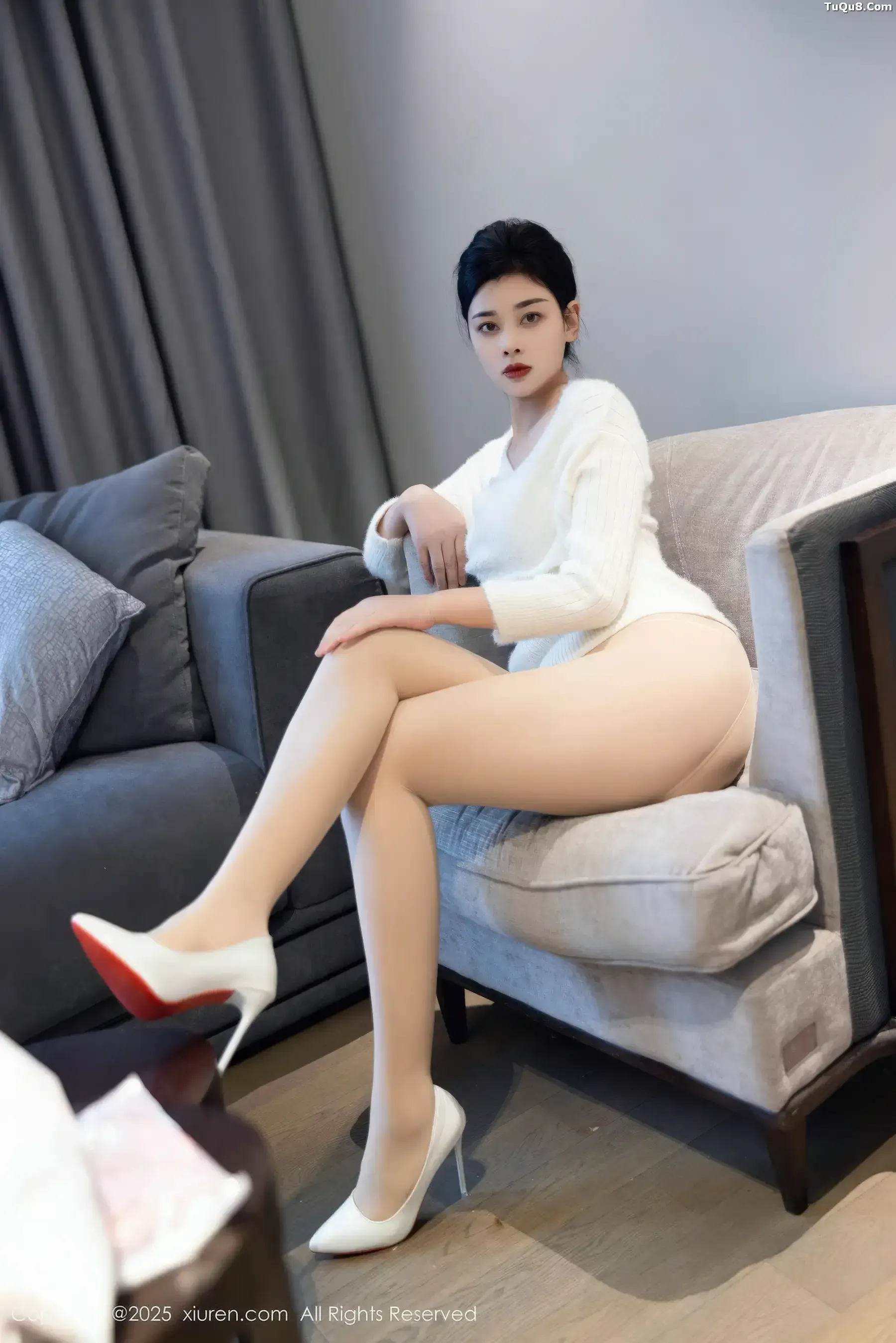 [XiuRen秀人网]第10986期徐清妍写真 - image 16