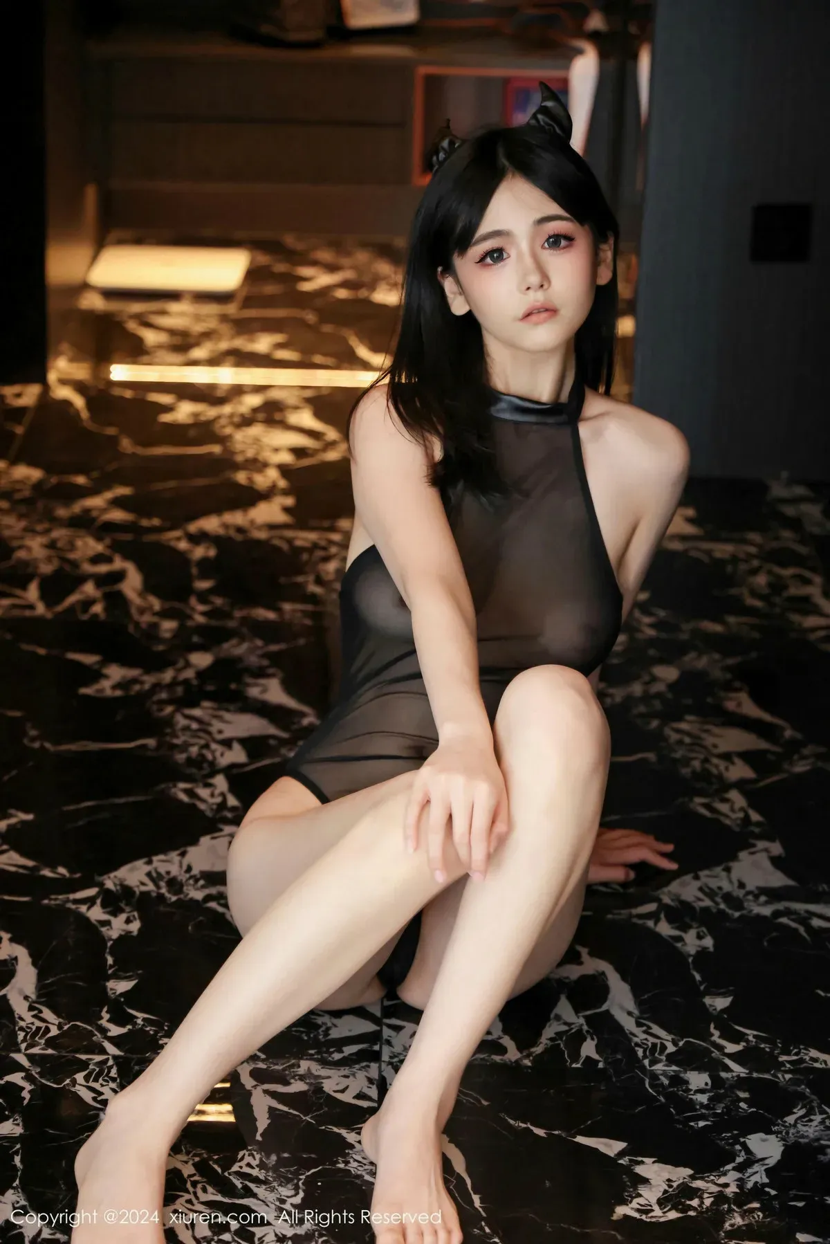 [XiuRen秀人网]第9464期奶芙乔乔写真 - image 40