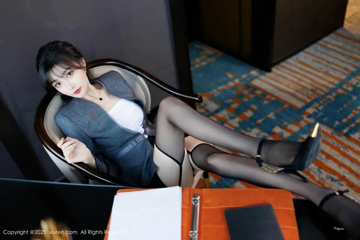 [XiuRen秀人网]第9957期樱桃小阑子写真 - image 14