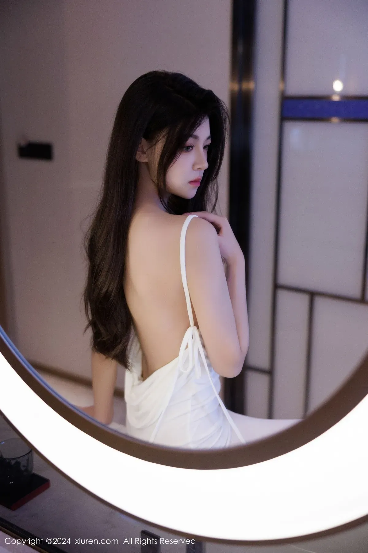 [XiuRen秀人网]第9499期初梦瑶写真 - image 2