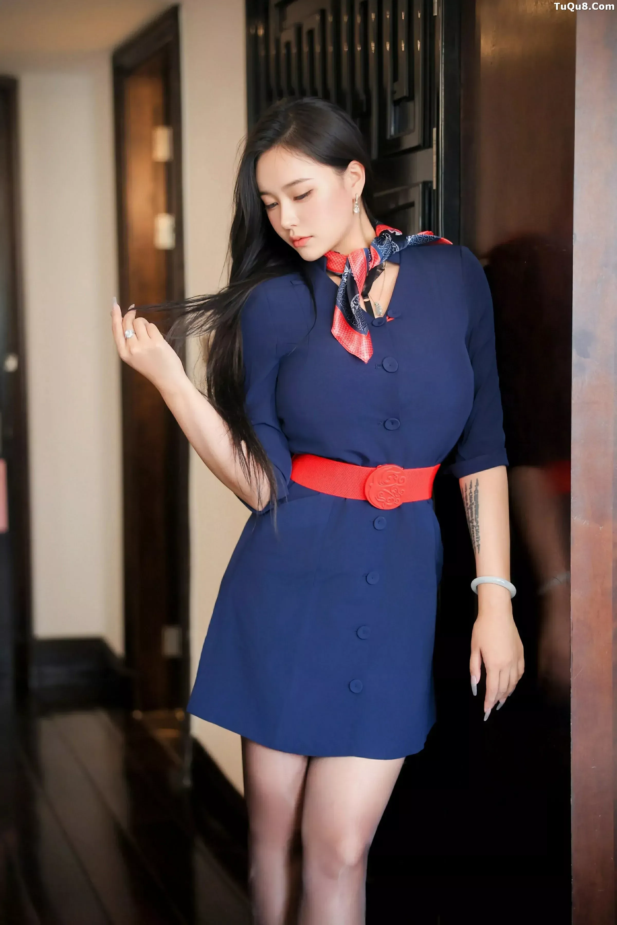 [XiuRen秀人网]第10371期娜比写真 - image 45