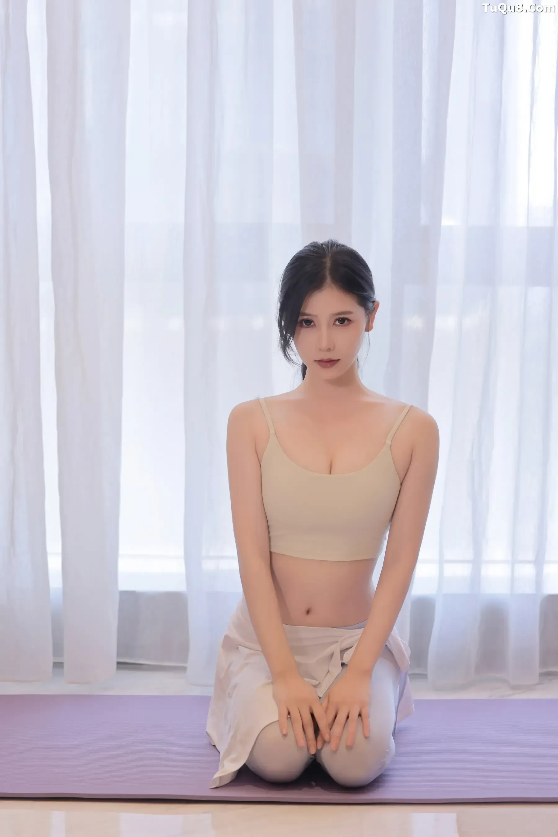 [XiuRen秀人网]第B064期尹甜甜写真 - image 34