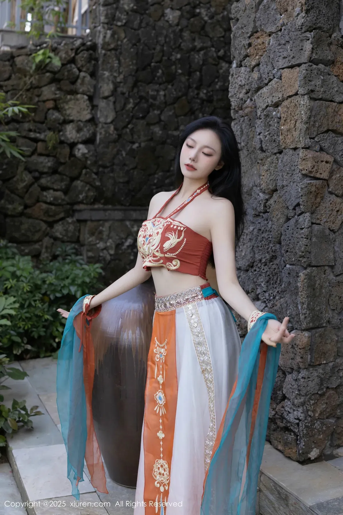 [XiuRen秀人网]第9757期安然写真 - image 67