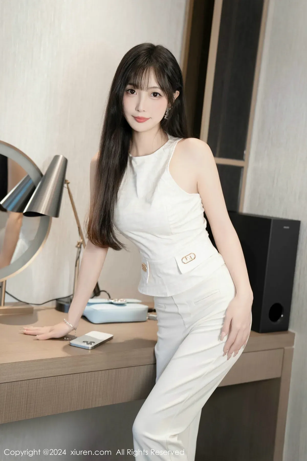 [XiuRen秀人网]第9528期林星阑写真 - image 29