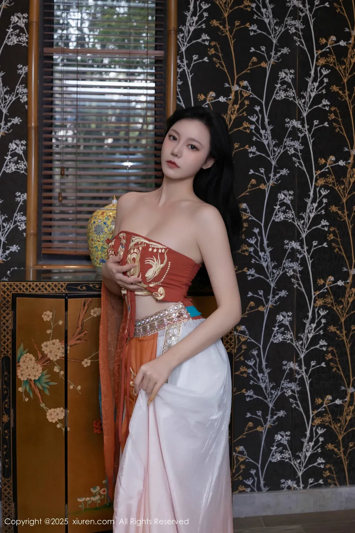 [XiuRen秀人网]第9757期安然写真 - image 17