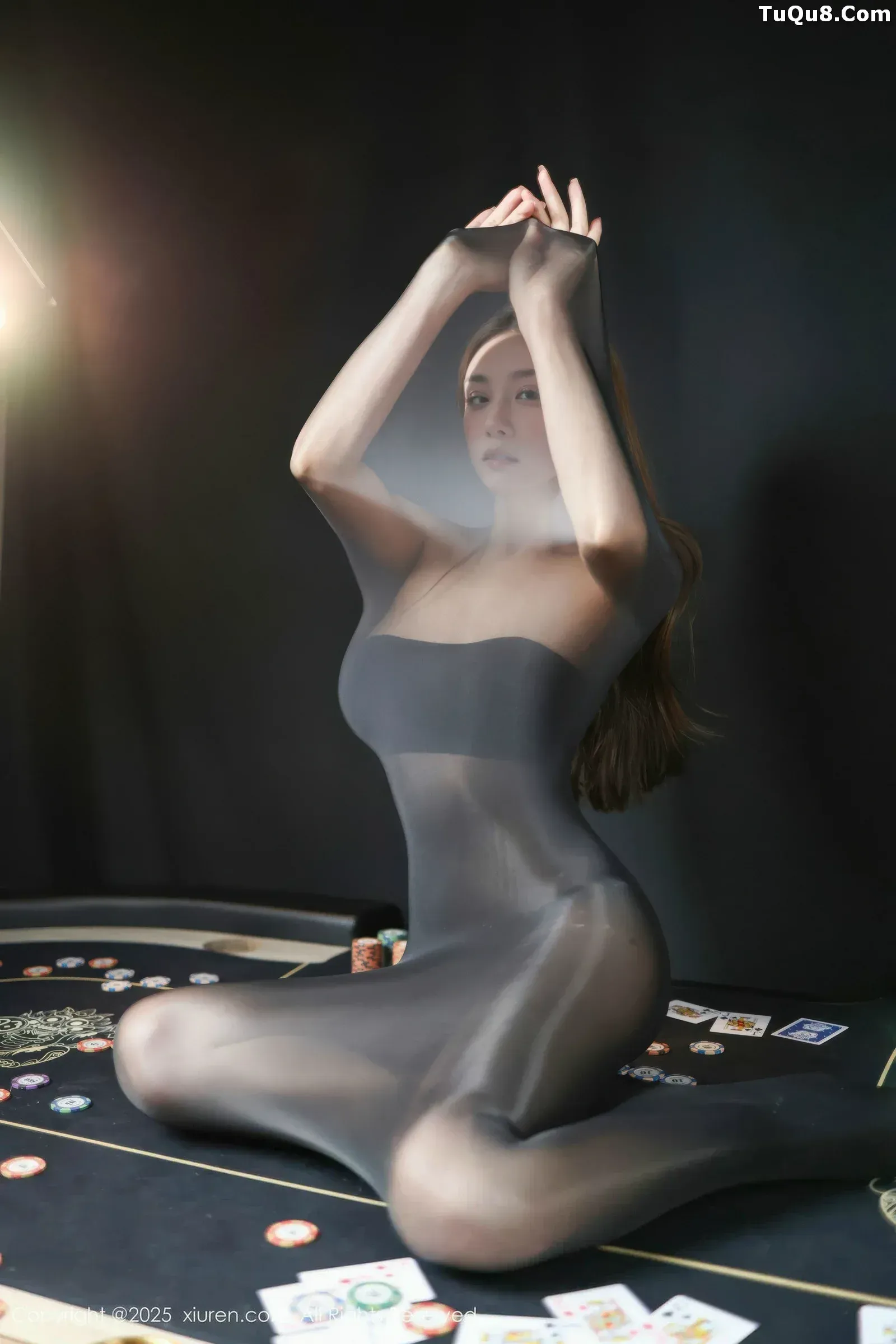 [XiuRen秀人网]第10713期悦兮写真 - image 45