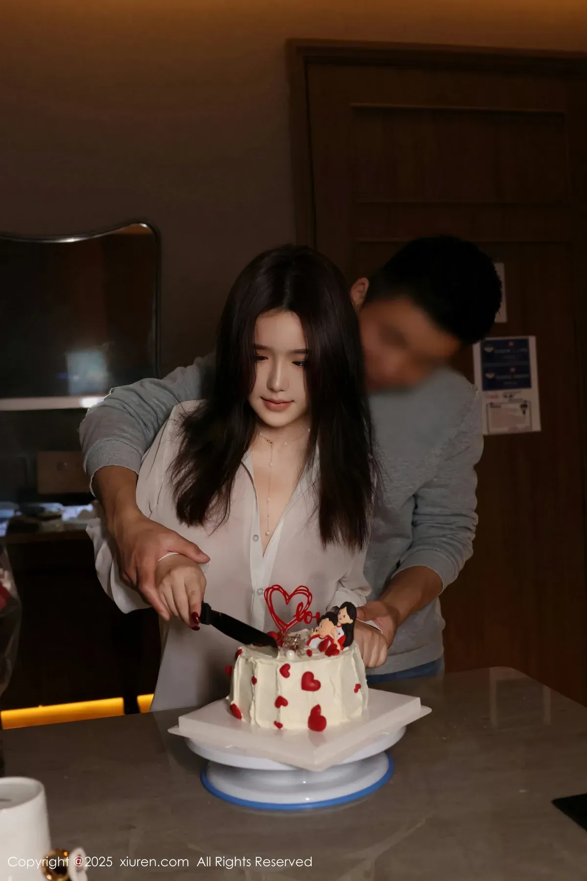 [XiuRen秀人网]第9983期小薯条写真 - image 62