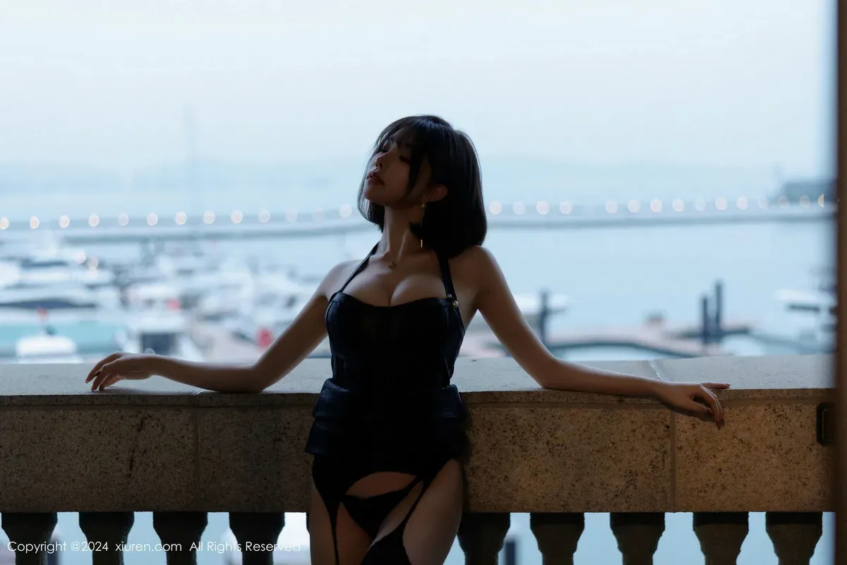[XiuRen秀人网]第9624期徐莉芝写真 - image 19