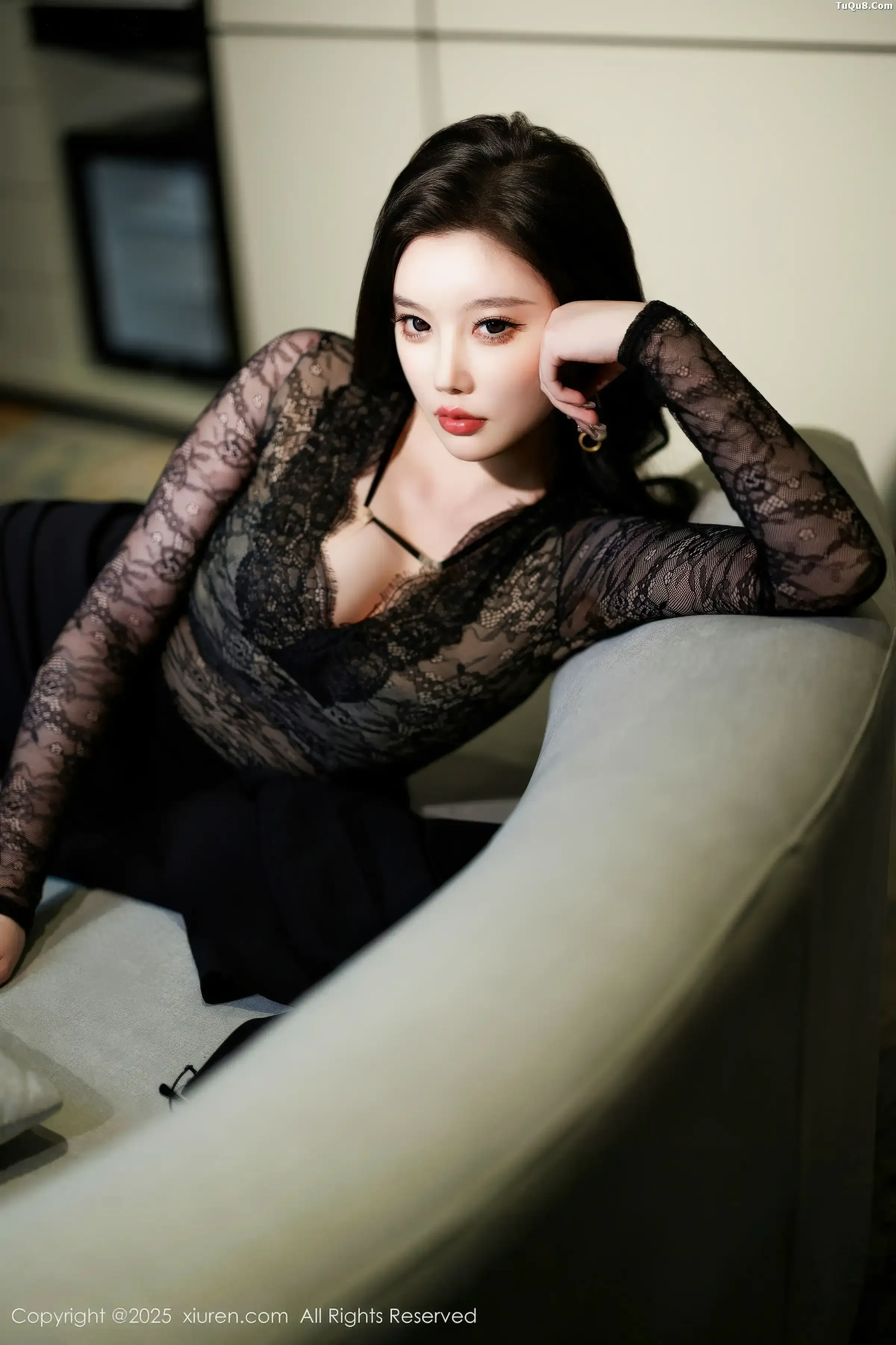 [XiuRen秀人网]第11035期CHENCHEN写真 - image 15