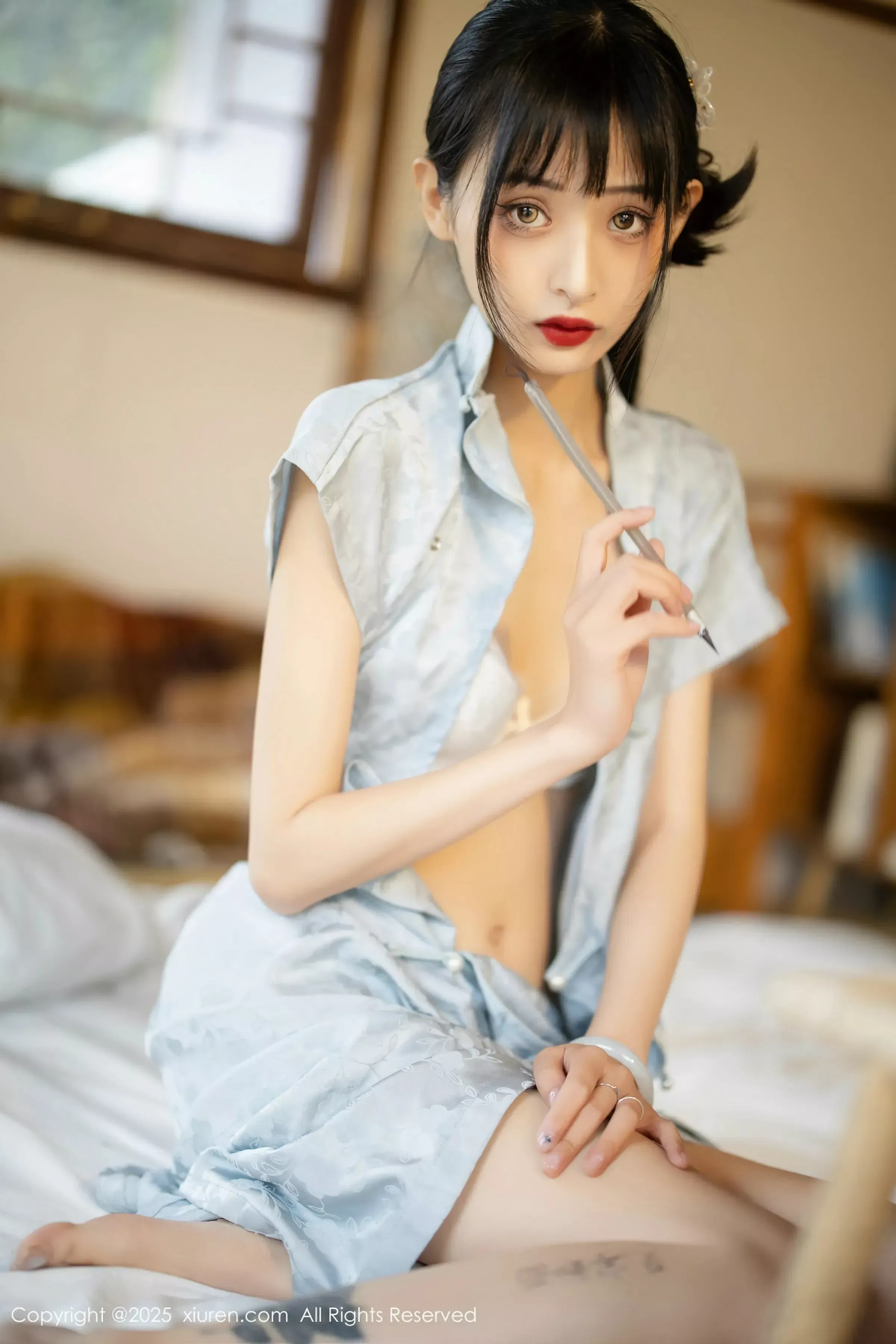 [XiuRen秀人网]第10278期茂木希子写真 - image 57