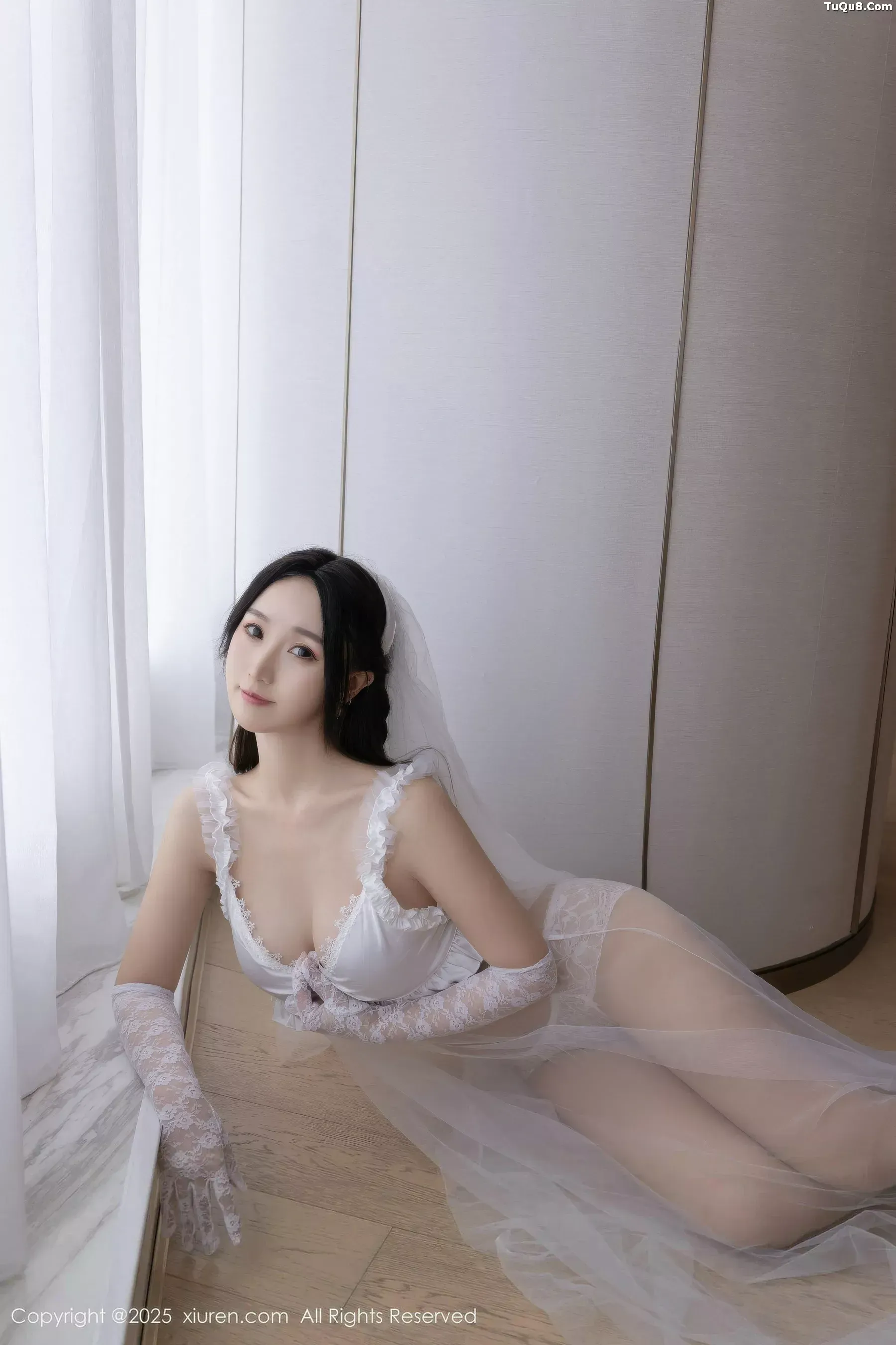 [XiuRen秀人网]第10871期杏子写真 - image 16
