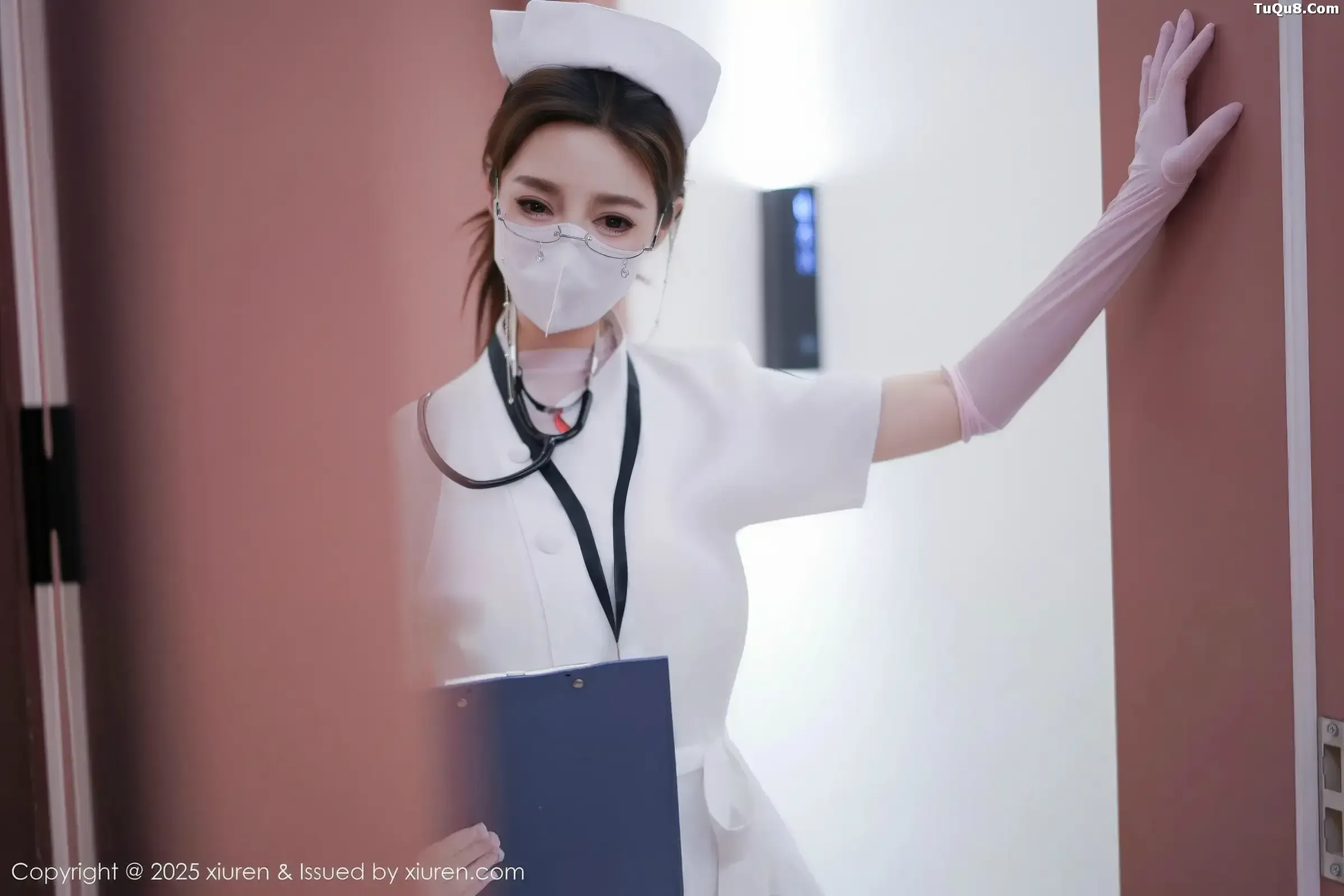 [XiuRen秀人网]第11099期桃桃写真 - image 67