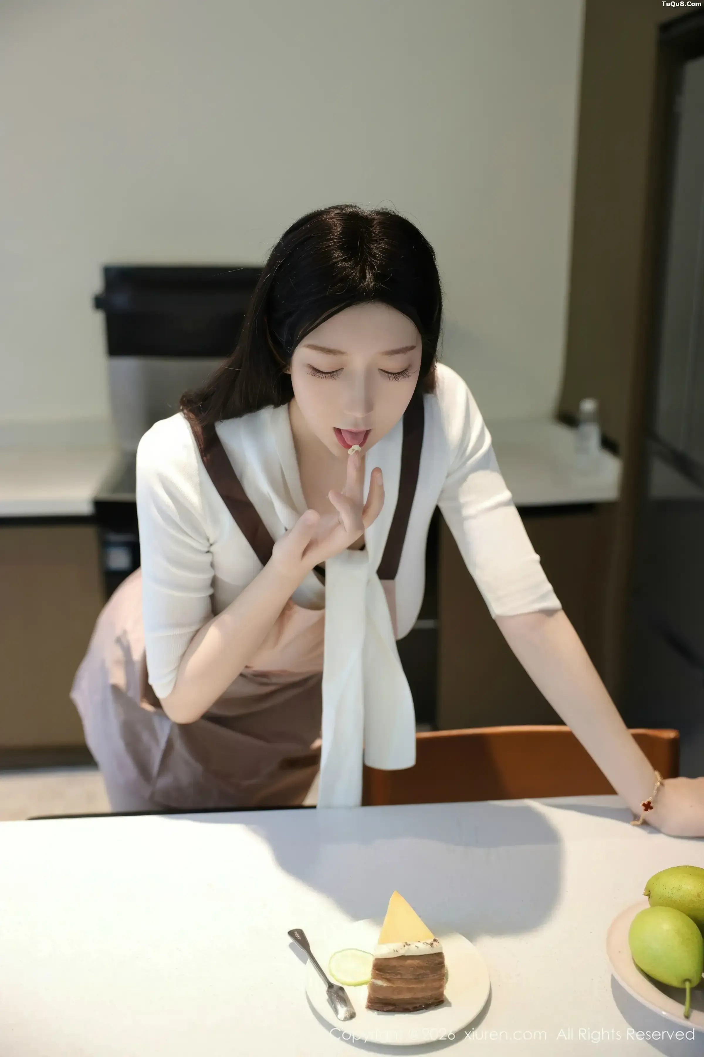 [XiuRen秀人网]第11207期奶思兔写真 - image 48