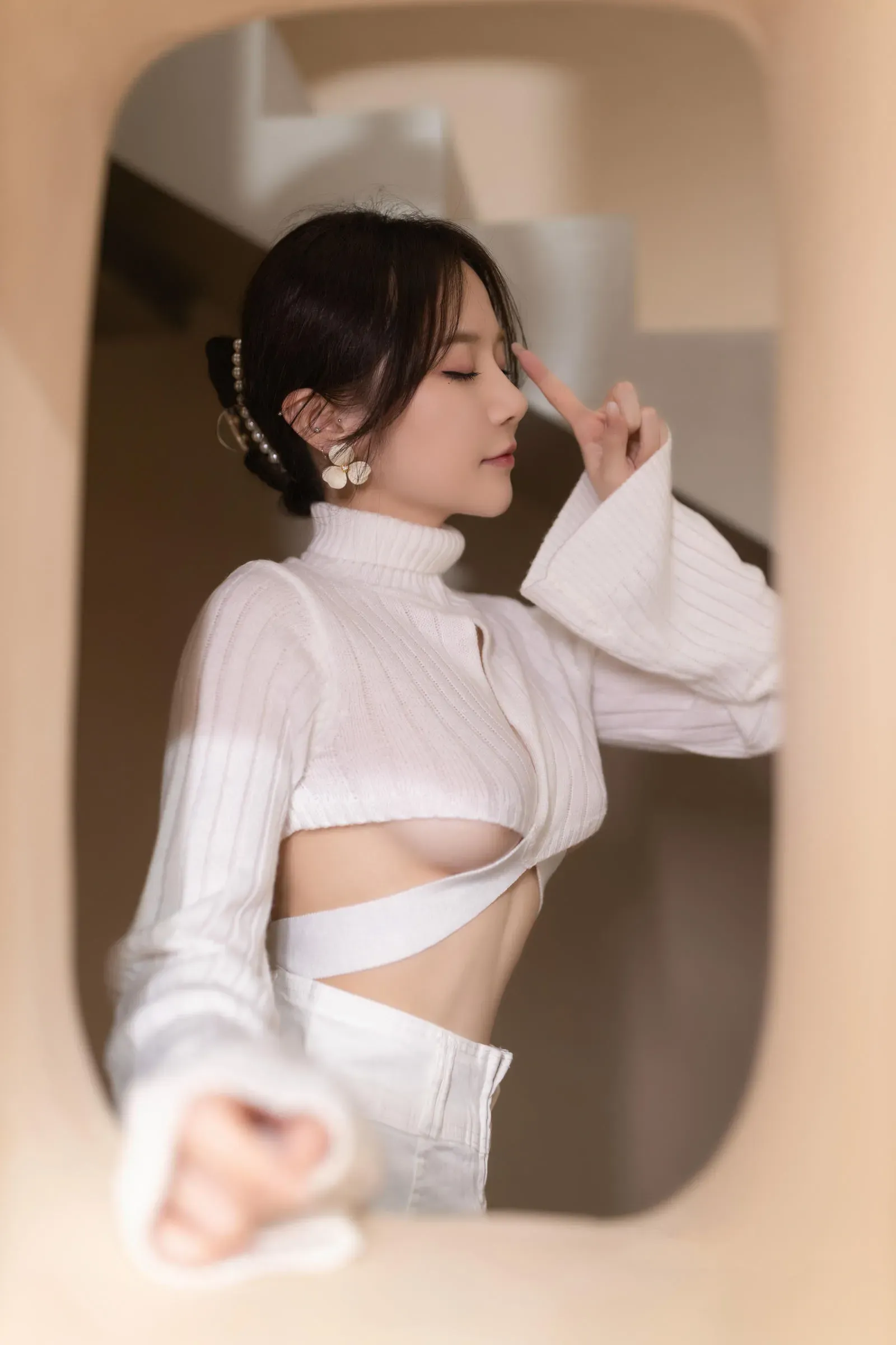[XiuRen秀人网]第B162期鱼子酱写真 - image 26