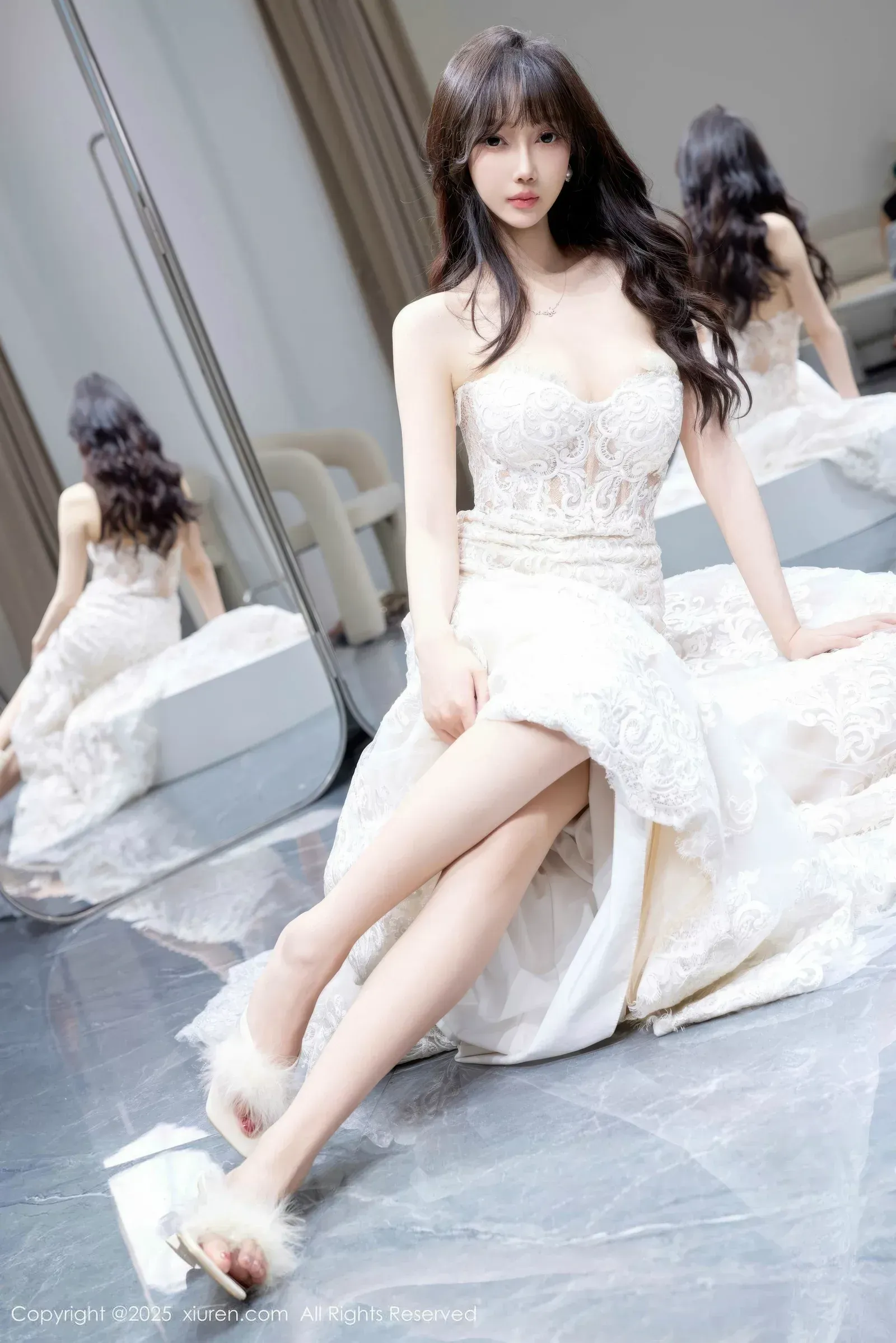 [XiuRen秀人网]第10663期玥儿玥写真 - image 10