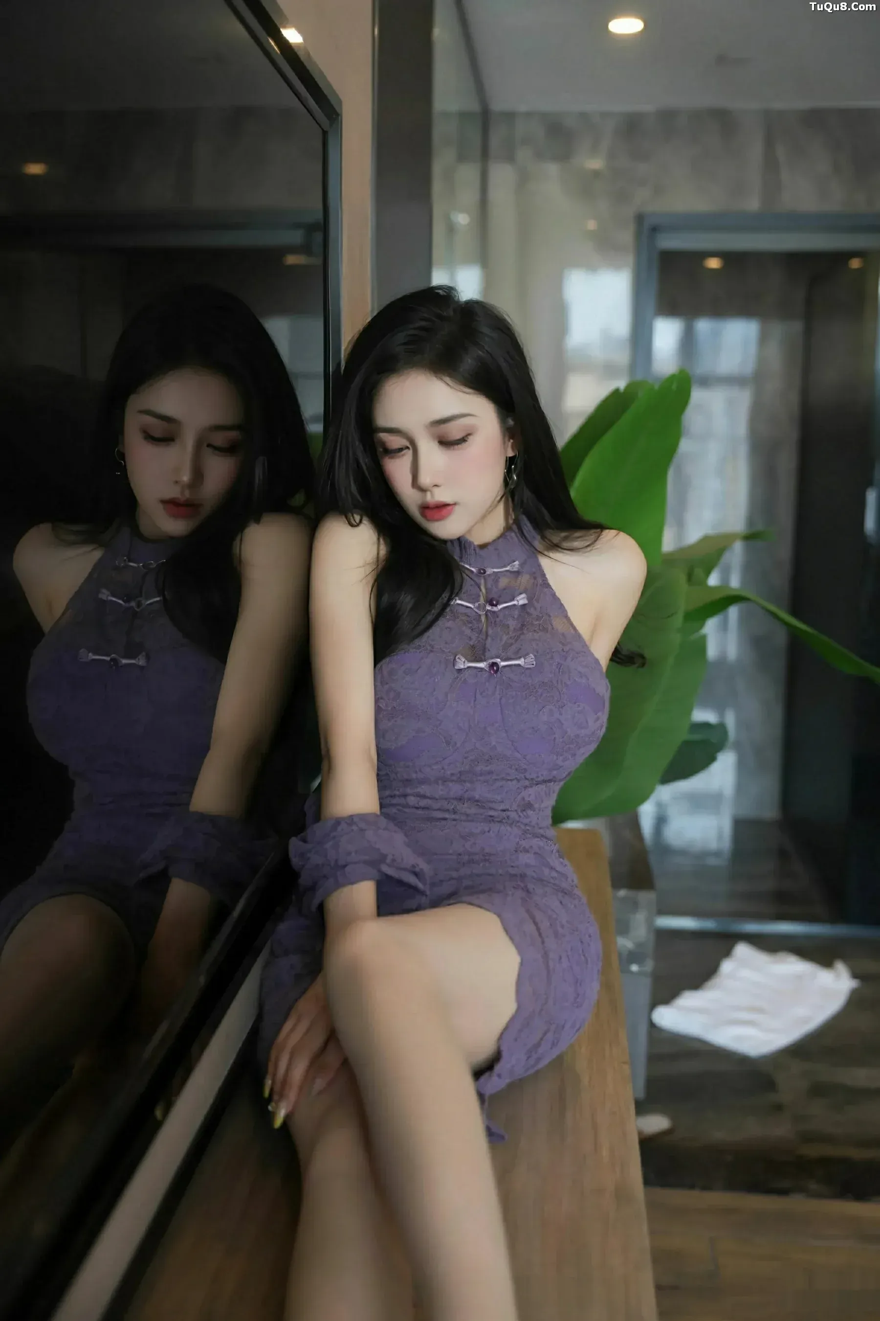[XiuRen秀人网]第10801期小阿娇写真 - image 13