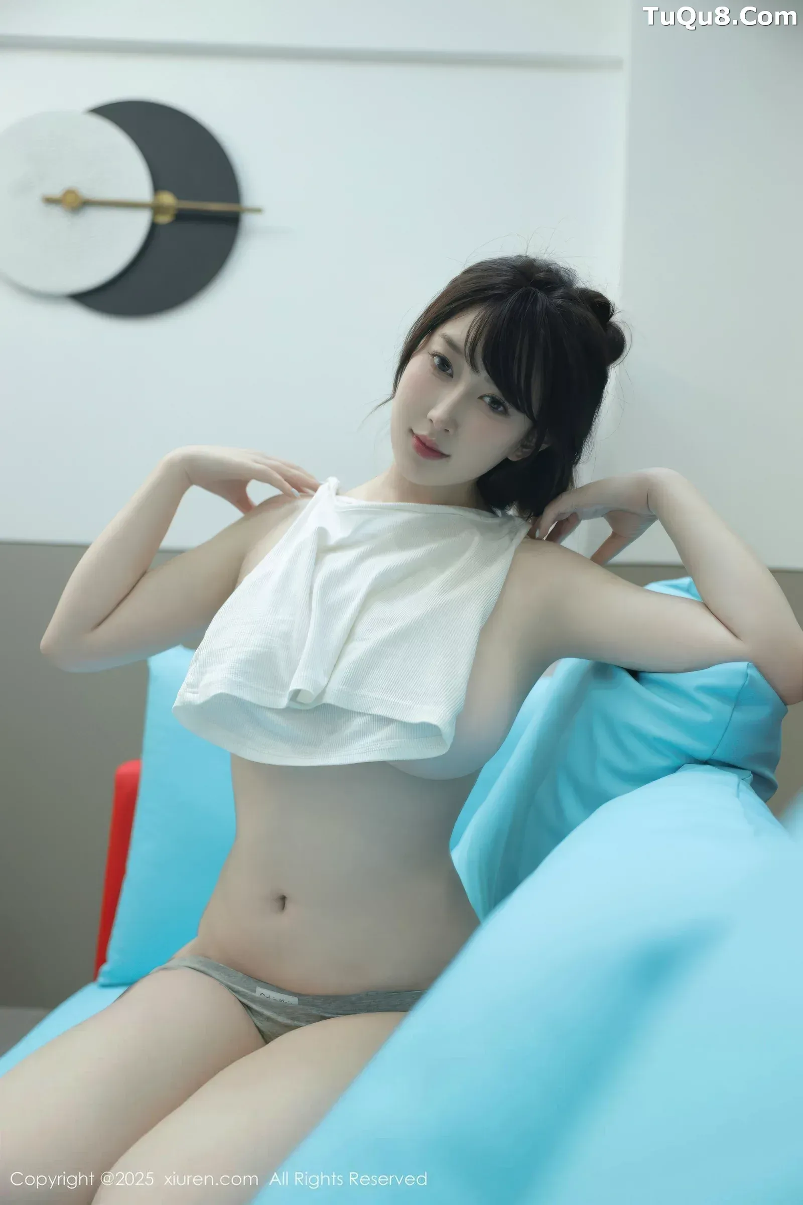 [XiuRen秀人网]第10676期李沁恩写真 - image 66