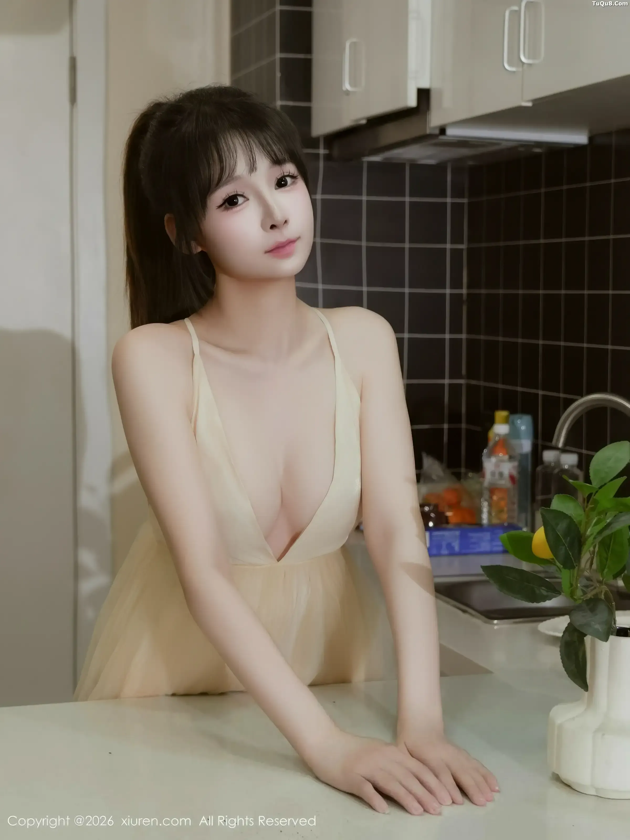[XiuRen秀人网]第11196期沈蜜儿写真 - image 38