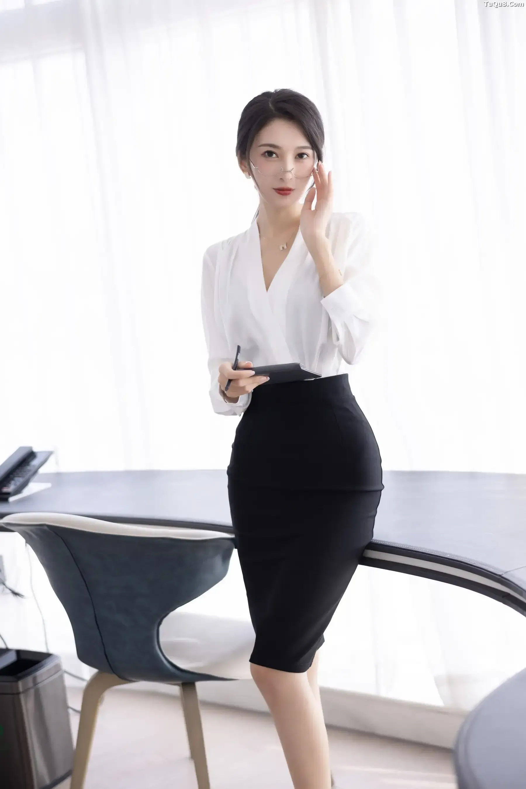 [XiuRen秀人网]第B125期林乐一写真 - image 25