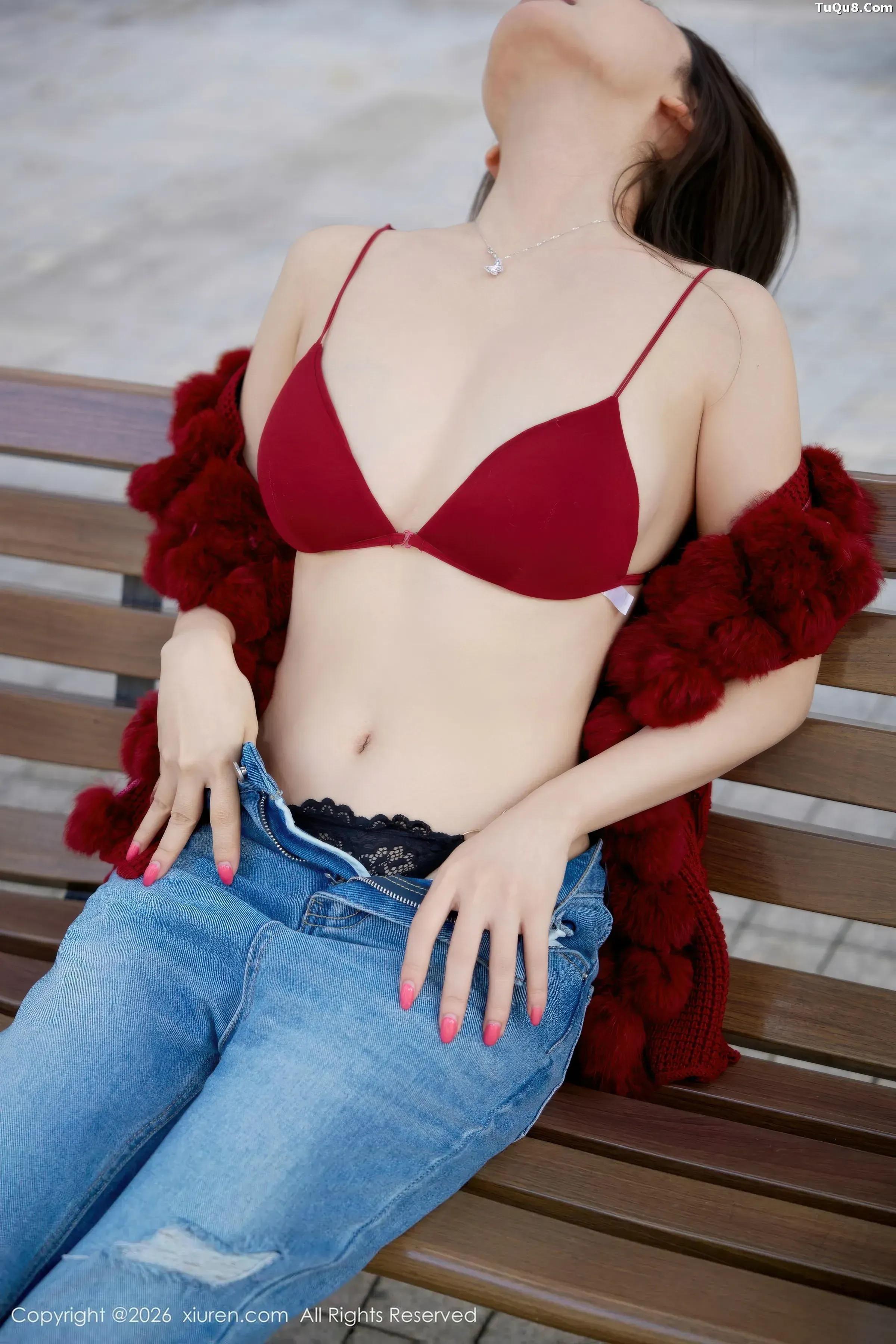 [XiuRen秀人网]第11293期尹甜甜写真 - image 17