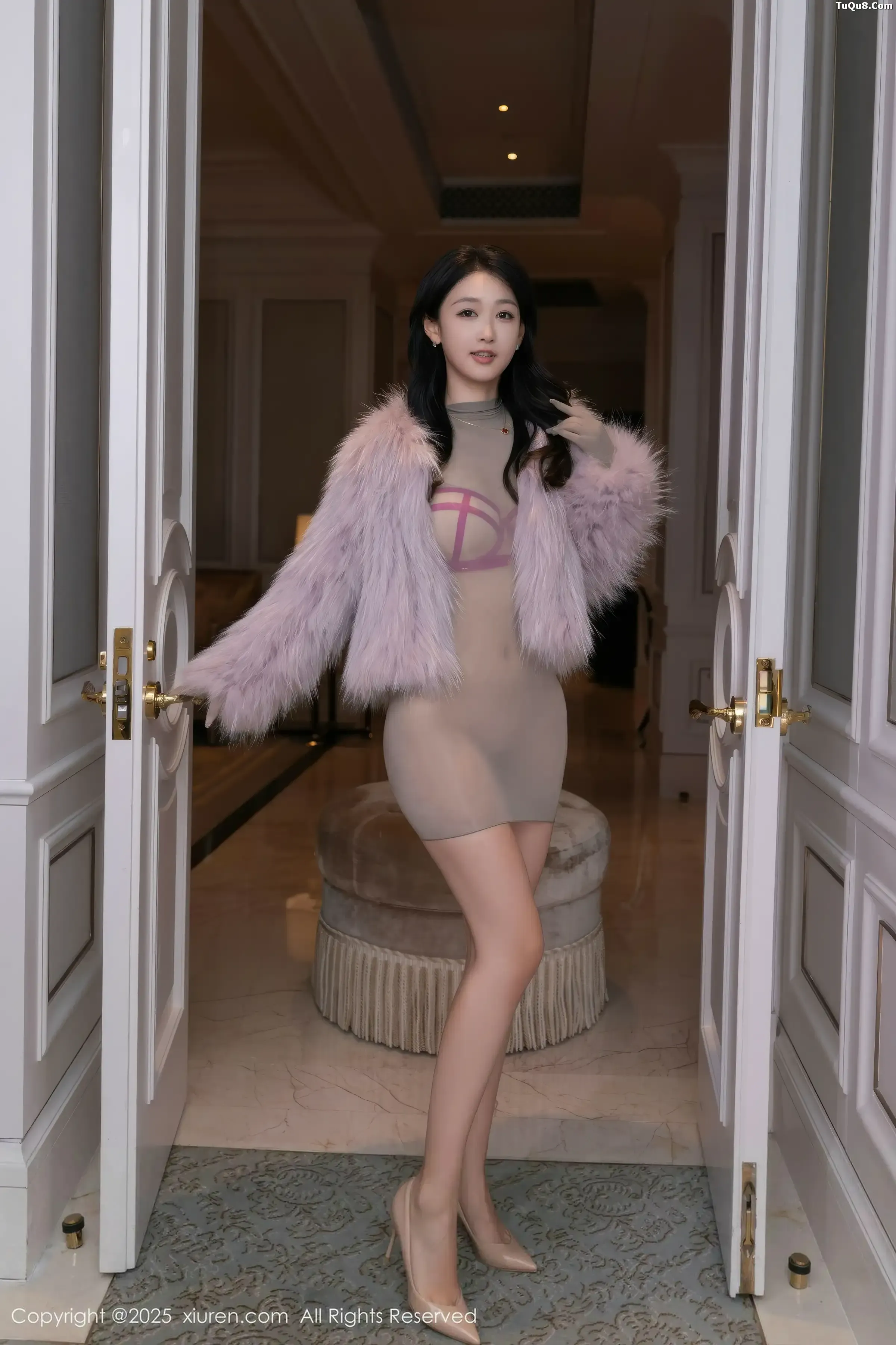 [XiuRen秀人网]第11171期唐安琪写真 - image 36
