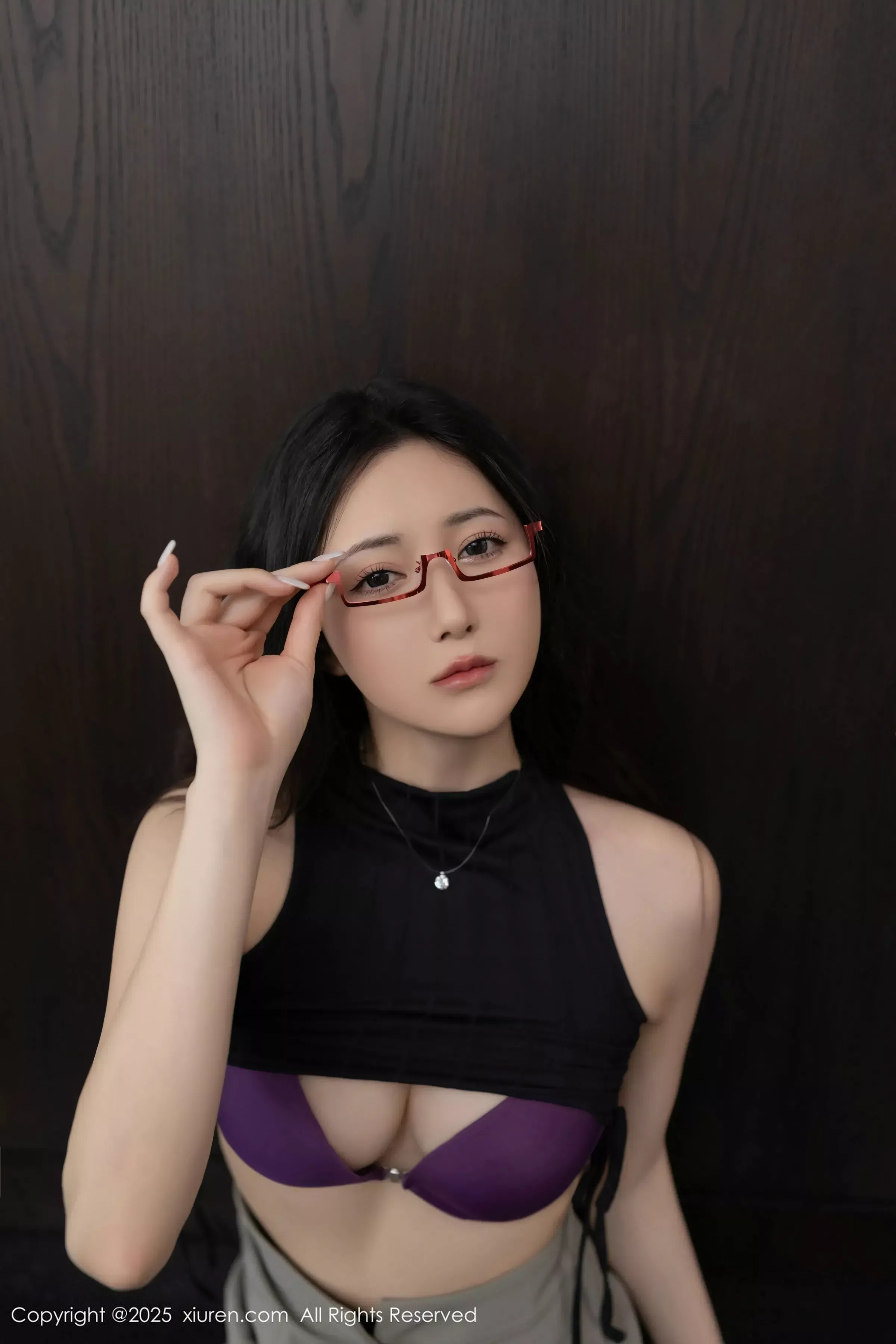 [XiuRen秀人网]第10231期鱼子酱写真 - image 28