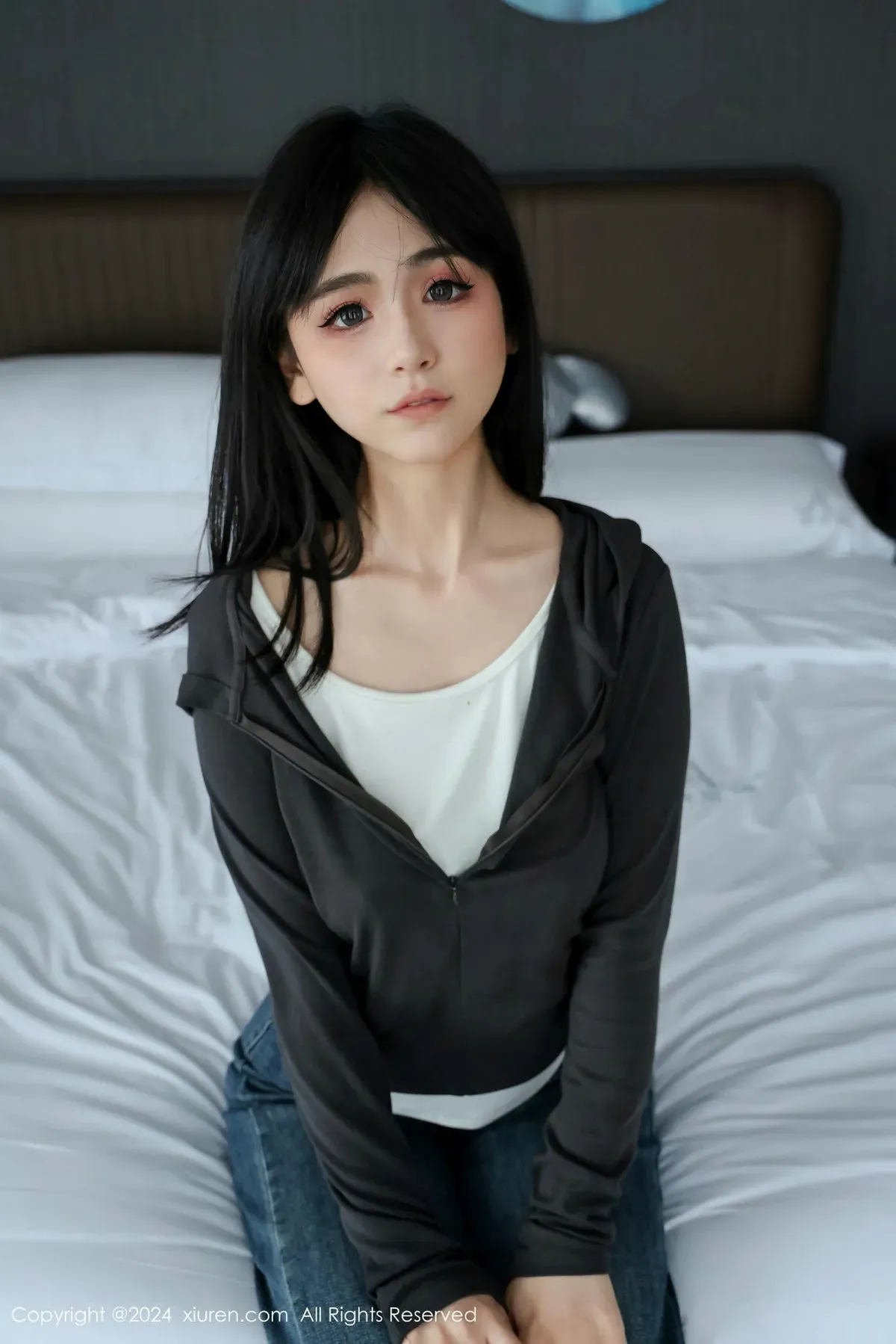 [XiuRen秀人网]第9464期奶芙乔乔写真 - image 3