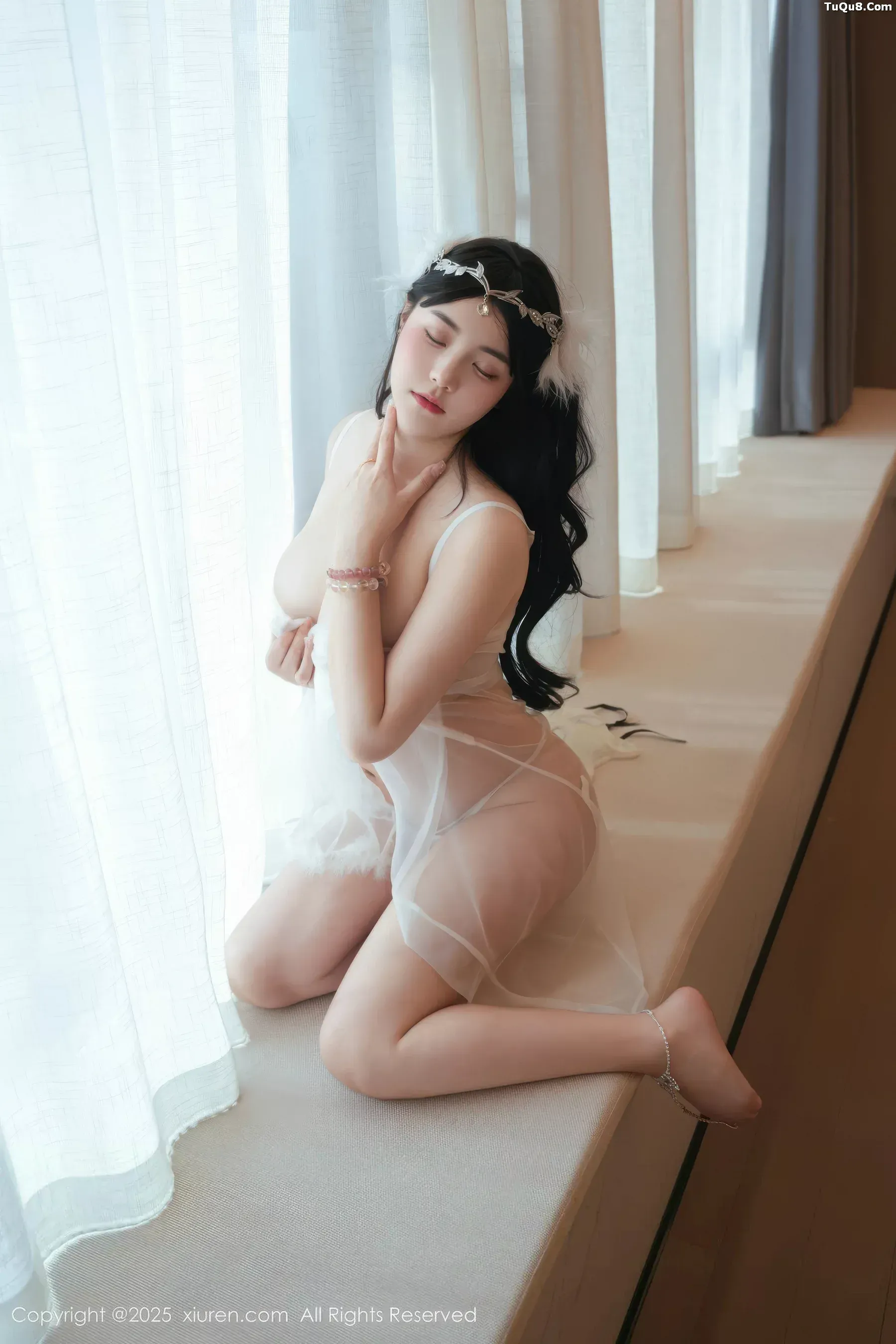 [XiuRen秀人网]第10923期软情写真 - image 20