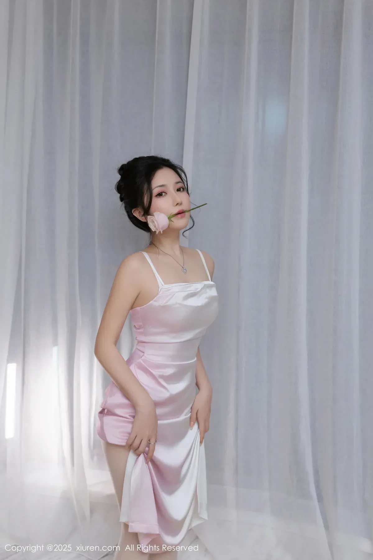 [XiuRen秀人网]第9907期鱼子酱写真 - image 15
