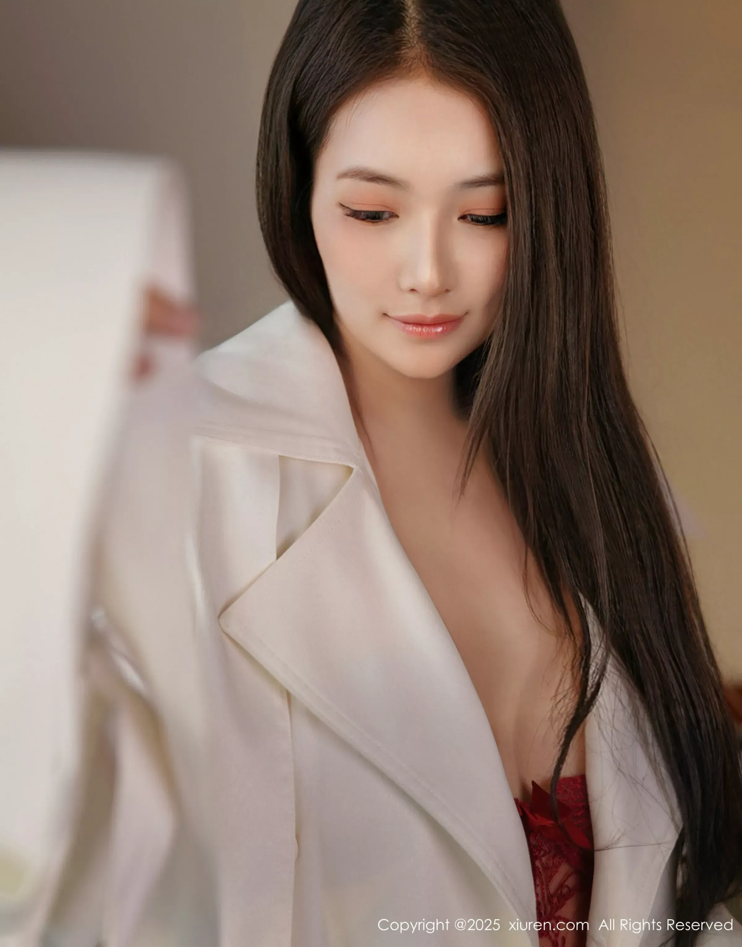 [XiuRen秀人网]第10174期娅轩写真 - image 18