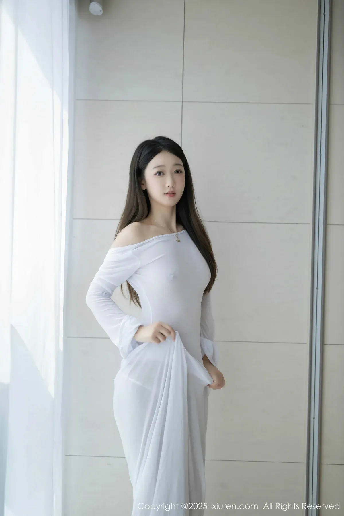 [XiuRen秀人网]第9840期唐安琪写真 - image 45