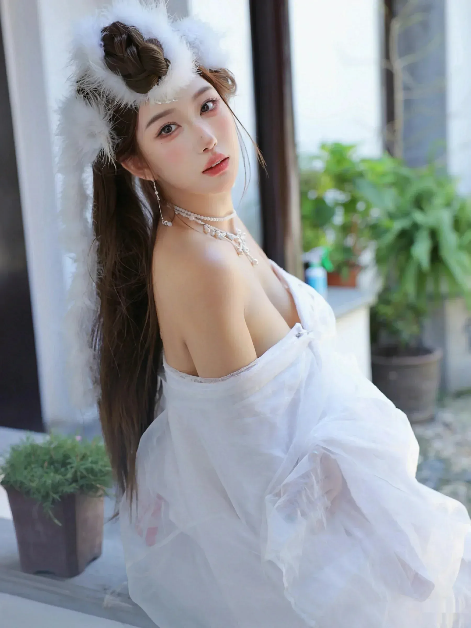 [XiuRen秀人网]第10843期金允希写真 - image 10