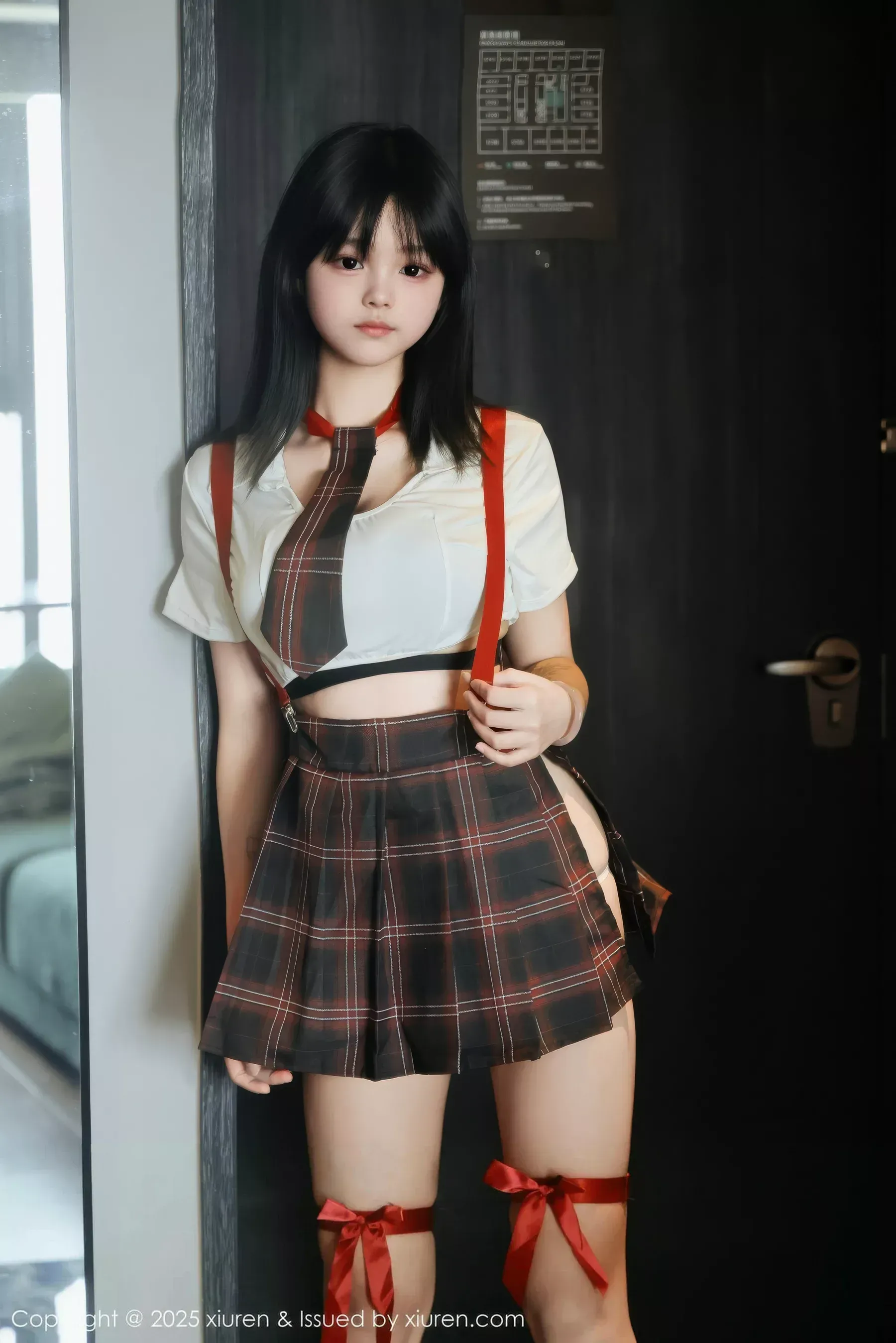 [XiuRen秀人网]第10774期小泠写真