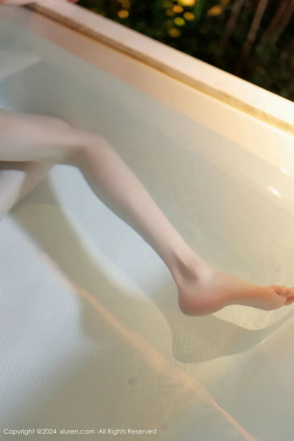 [XiuRen秀人网]第9643期梦心玥写真 - image 37