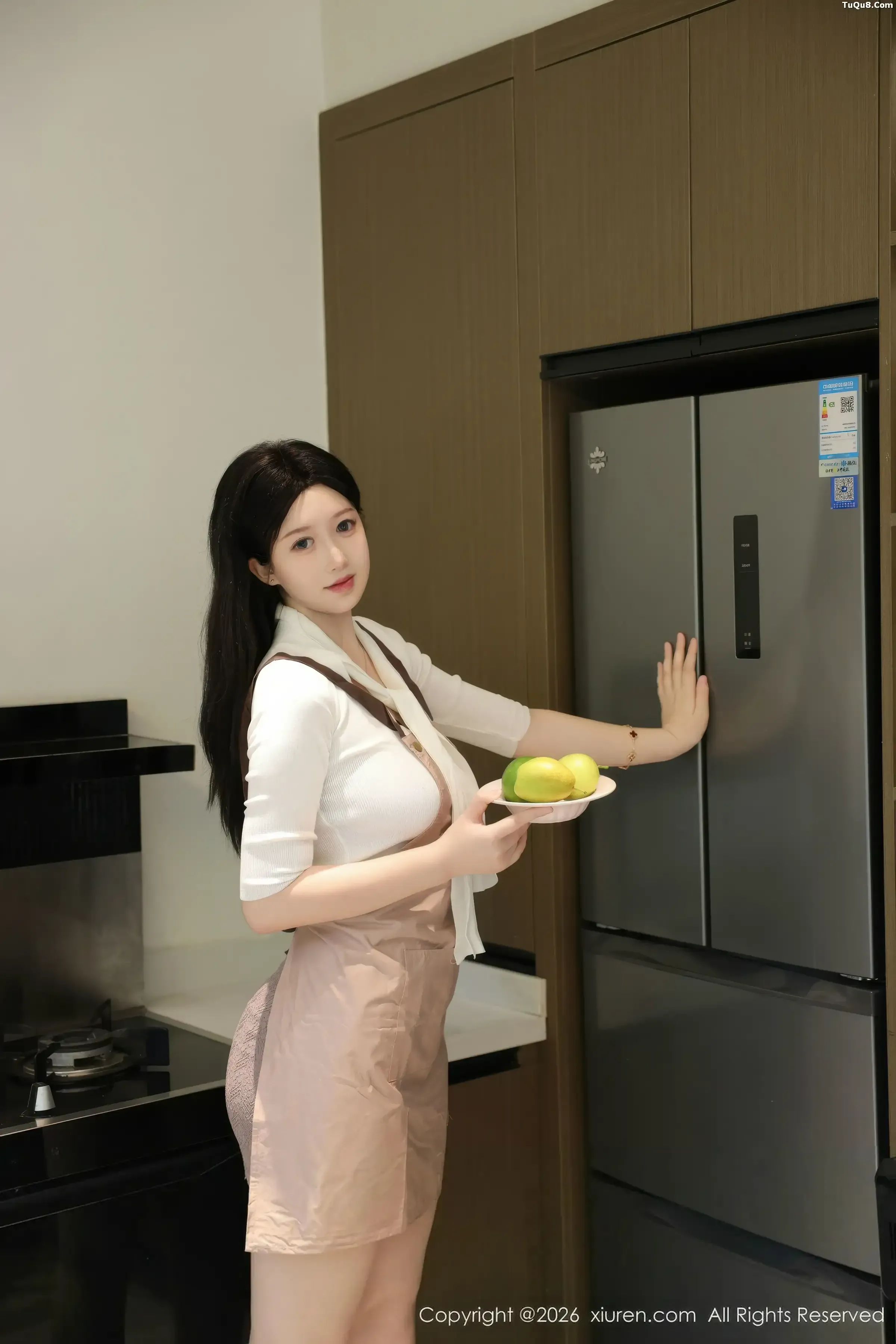 [XiuRen秀人网]第11207期奶思兔写真 - image 5