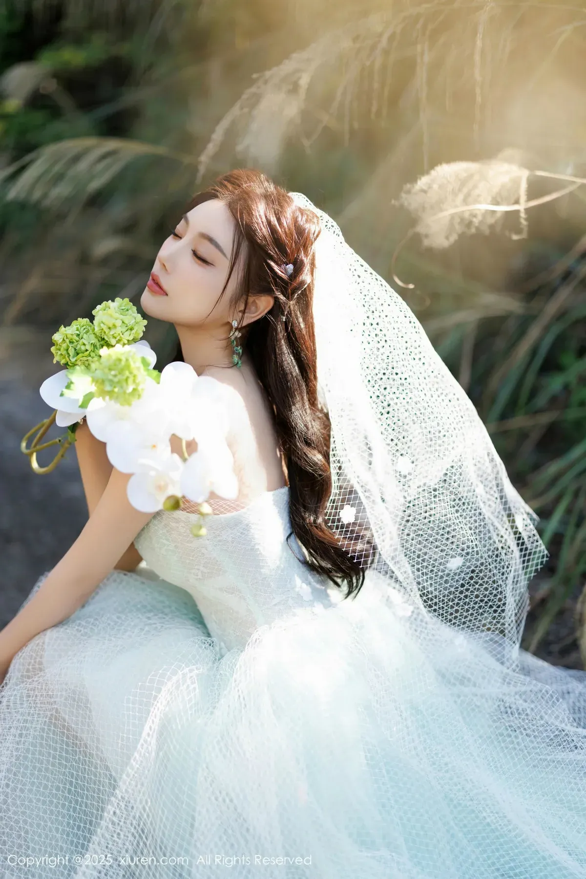 [XiuRen秀人网]第9722期杨晨晨写真 - image 10
