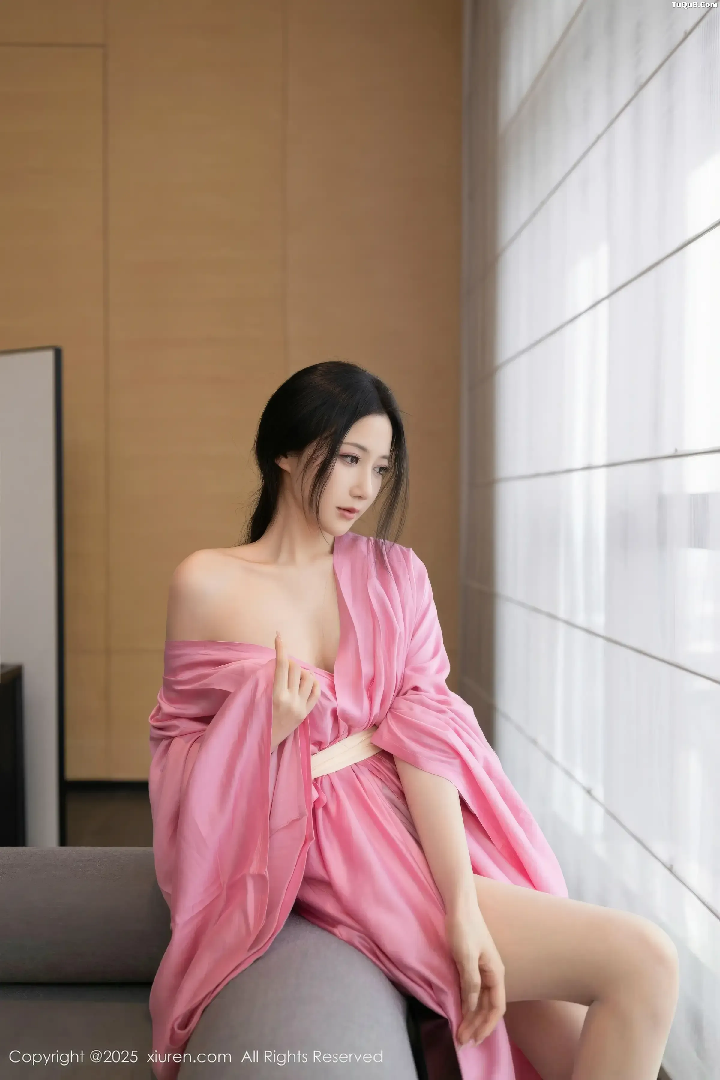 [XiuRen秀人网]第11049期鱼子酱写真 - image 42