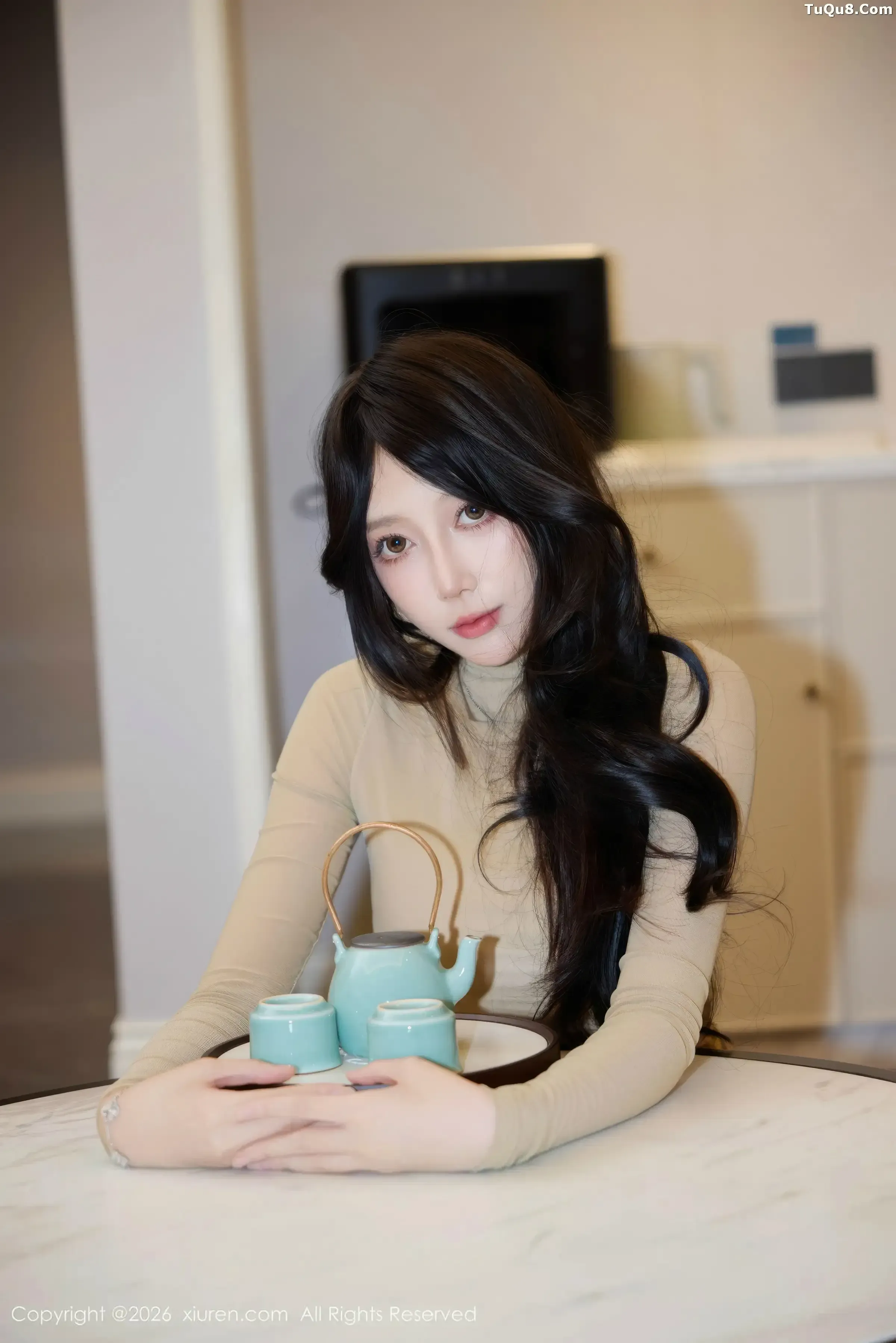 [XiuRen秀人网]第11221期玥儿玥写真 - image 24
