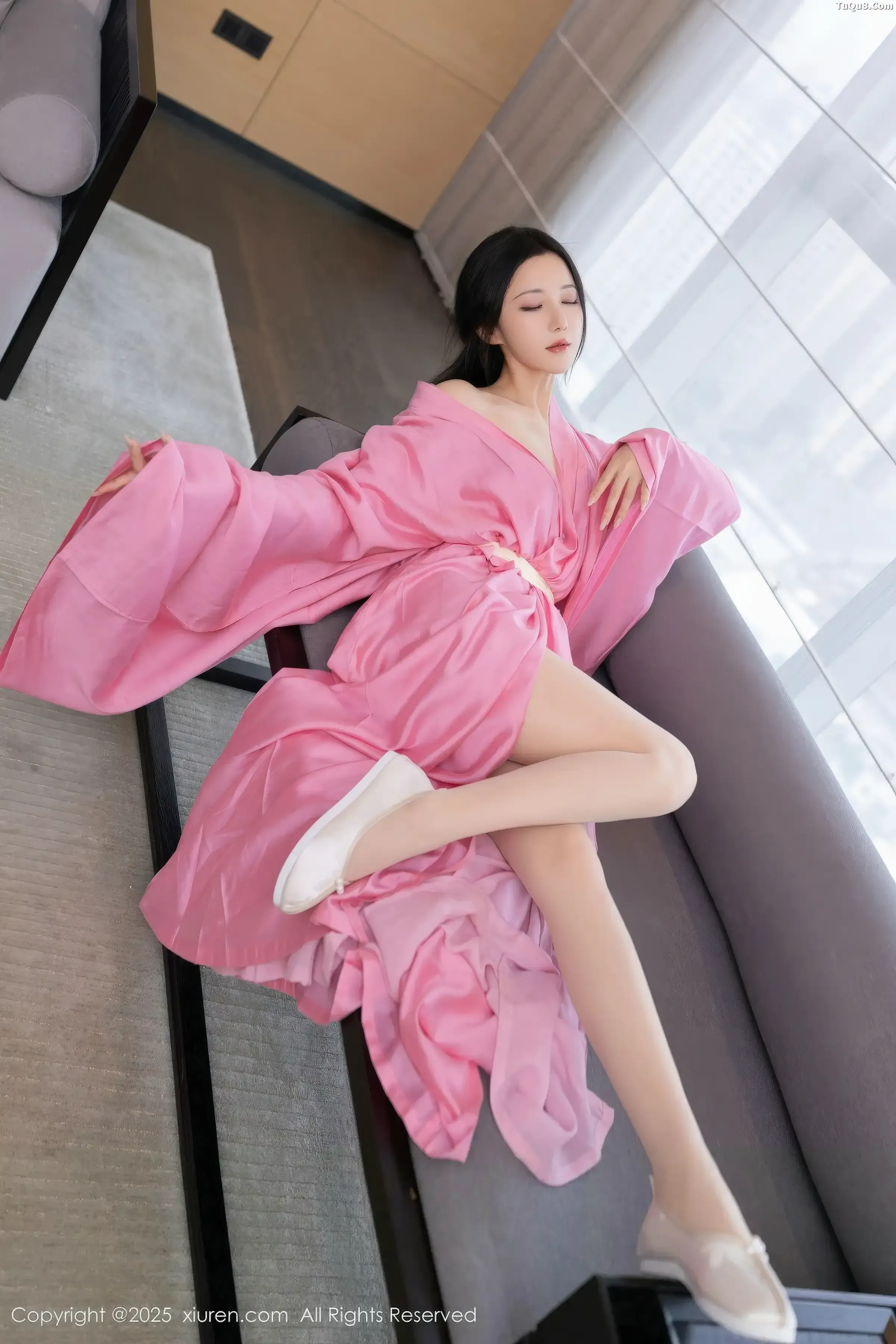 [XiuRen秀人网]第11049期鱼子酱写真 - image 35