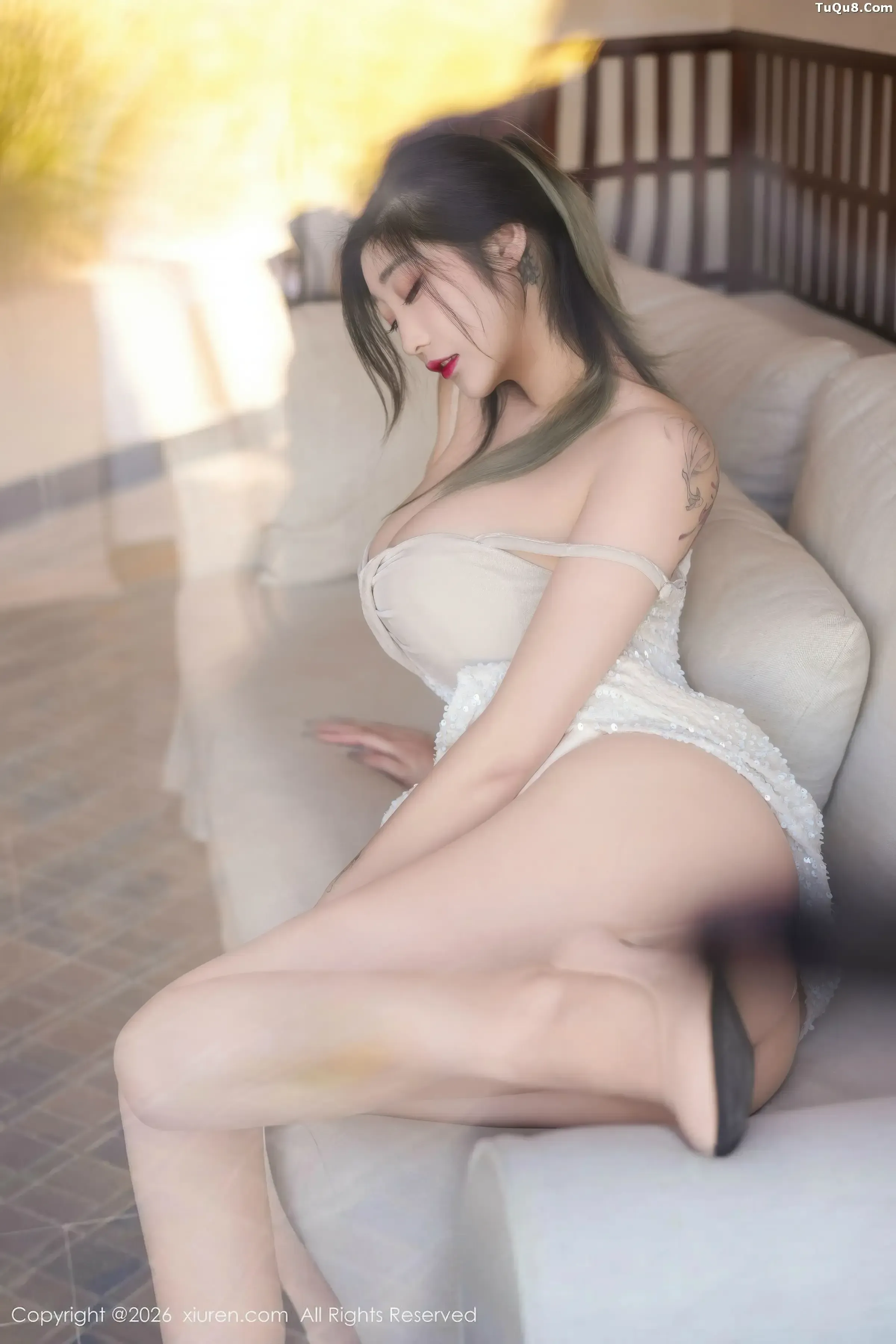 [XiuRen秀人网]第11301期妲己写真 - image 43