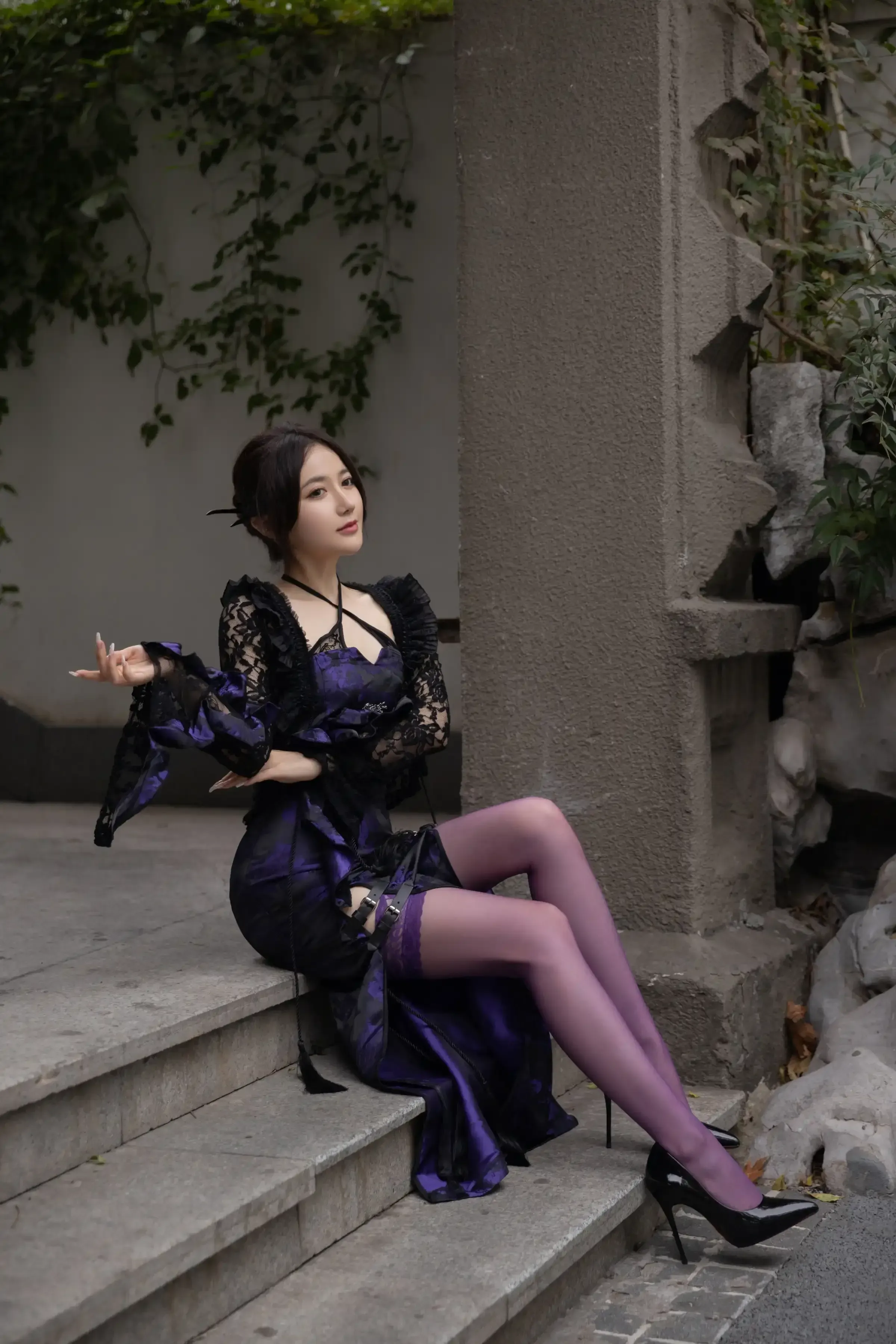 [XiuRen秀人网]第FW0095期鱼子酱写真 - image 34