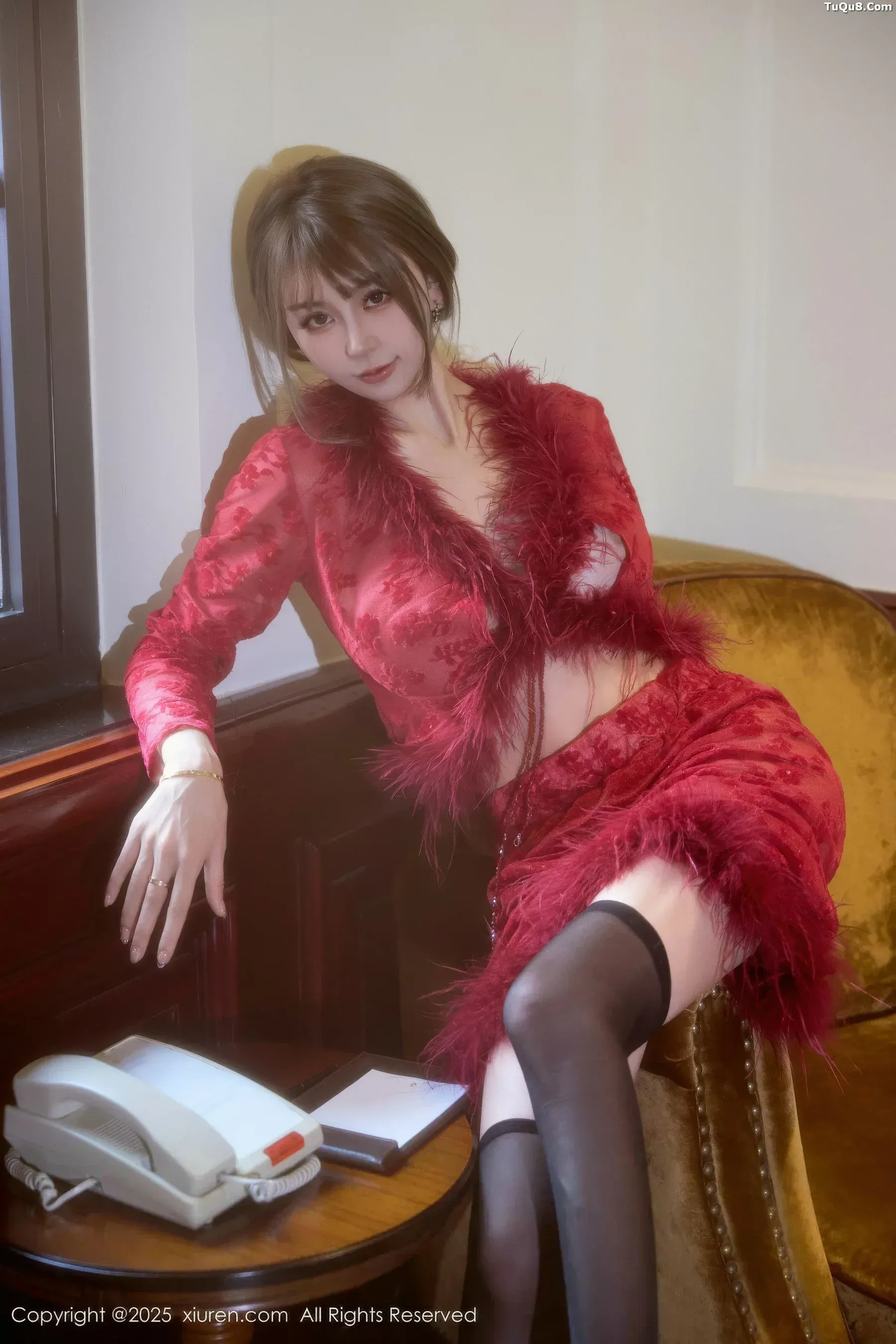 [XiuRen秀人网]第10848期Zoe柚柚写真 - image 26