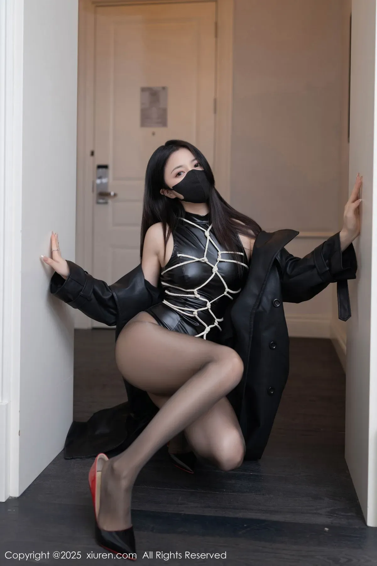 [XiuRen秀人网]第9835期鱼子酱写真 - image 67